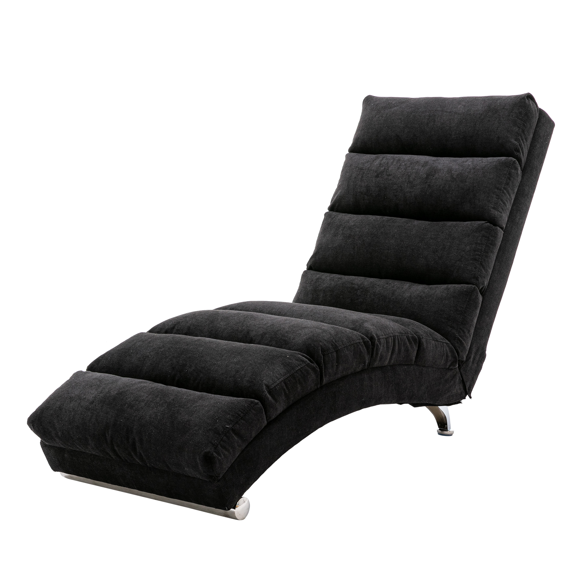 Vue d'ensemble de la chaise