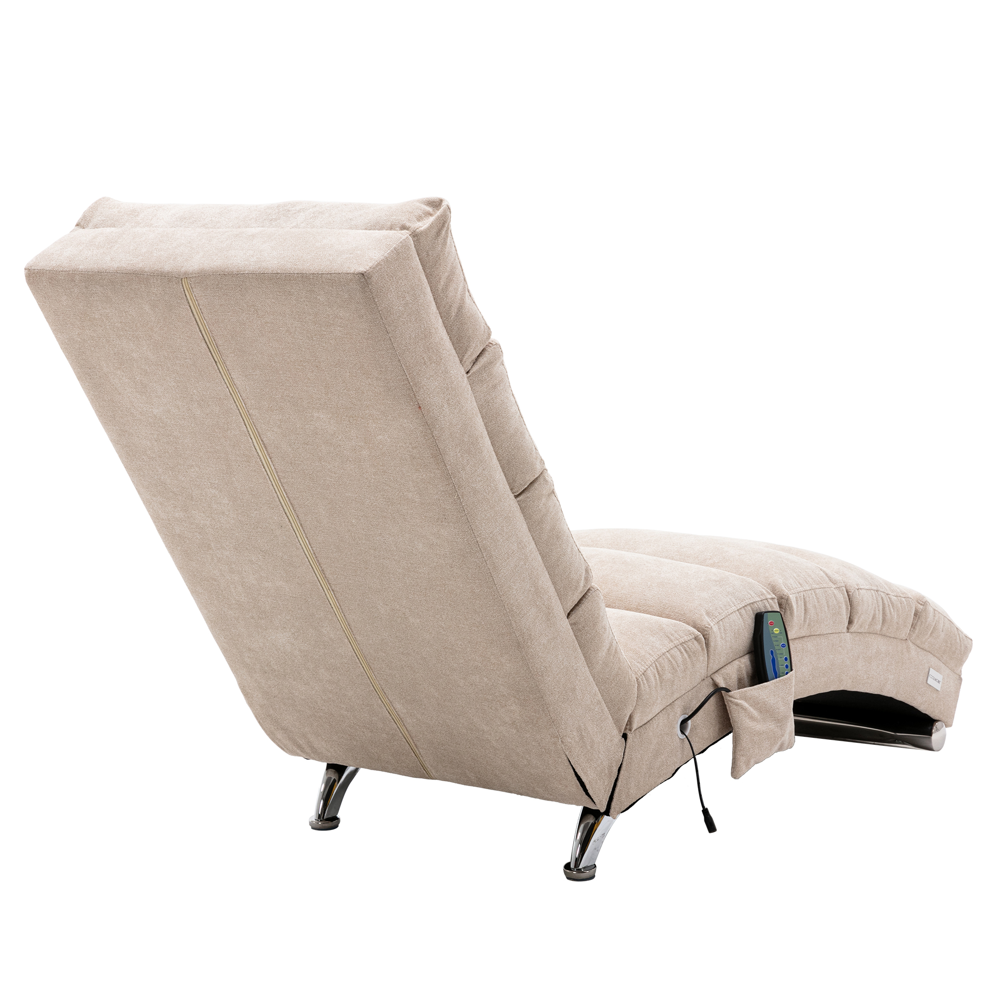 Chaise dans un salon