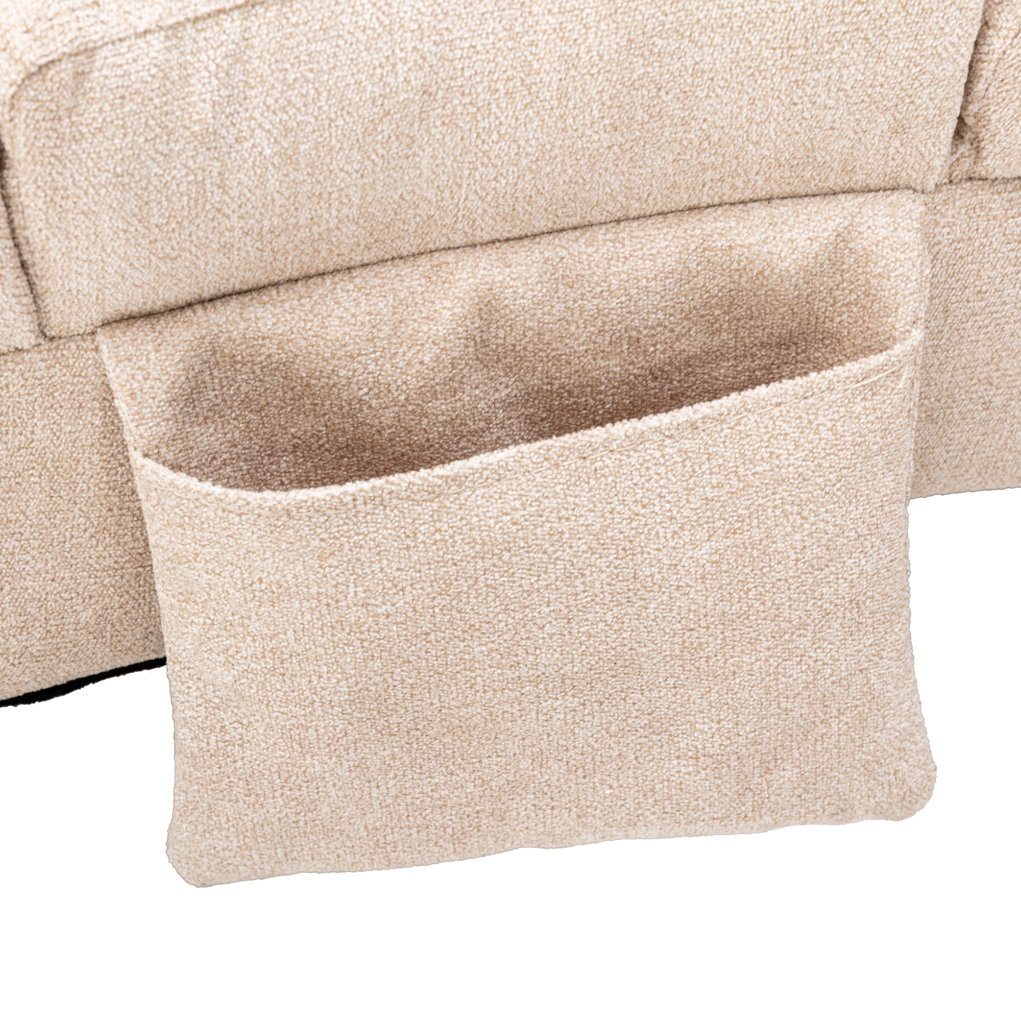 Confort d'assise optimal