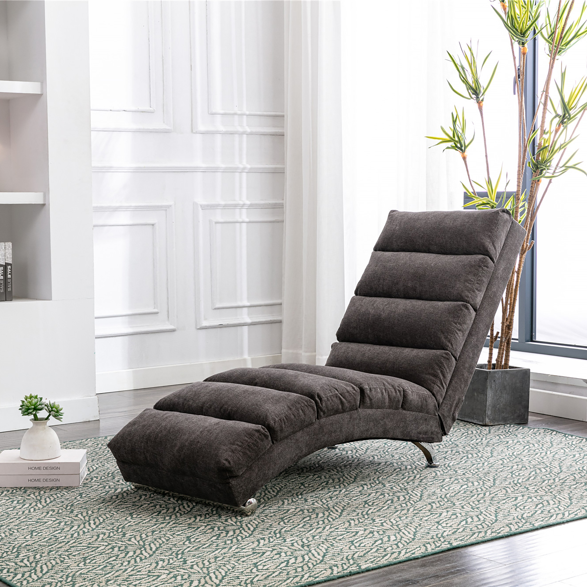 Fonction de vibration douce