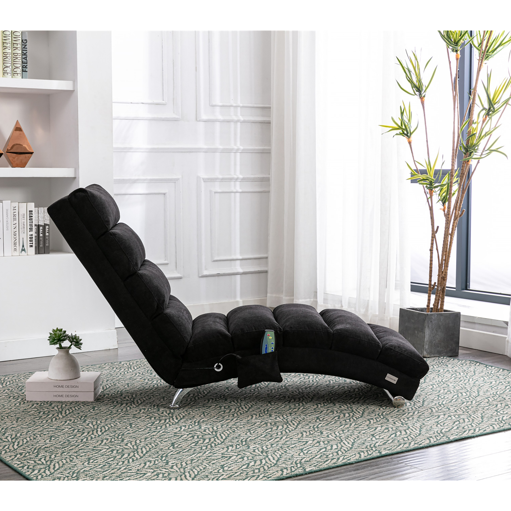 Fonction de vibration douce