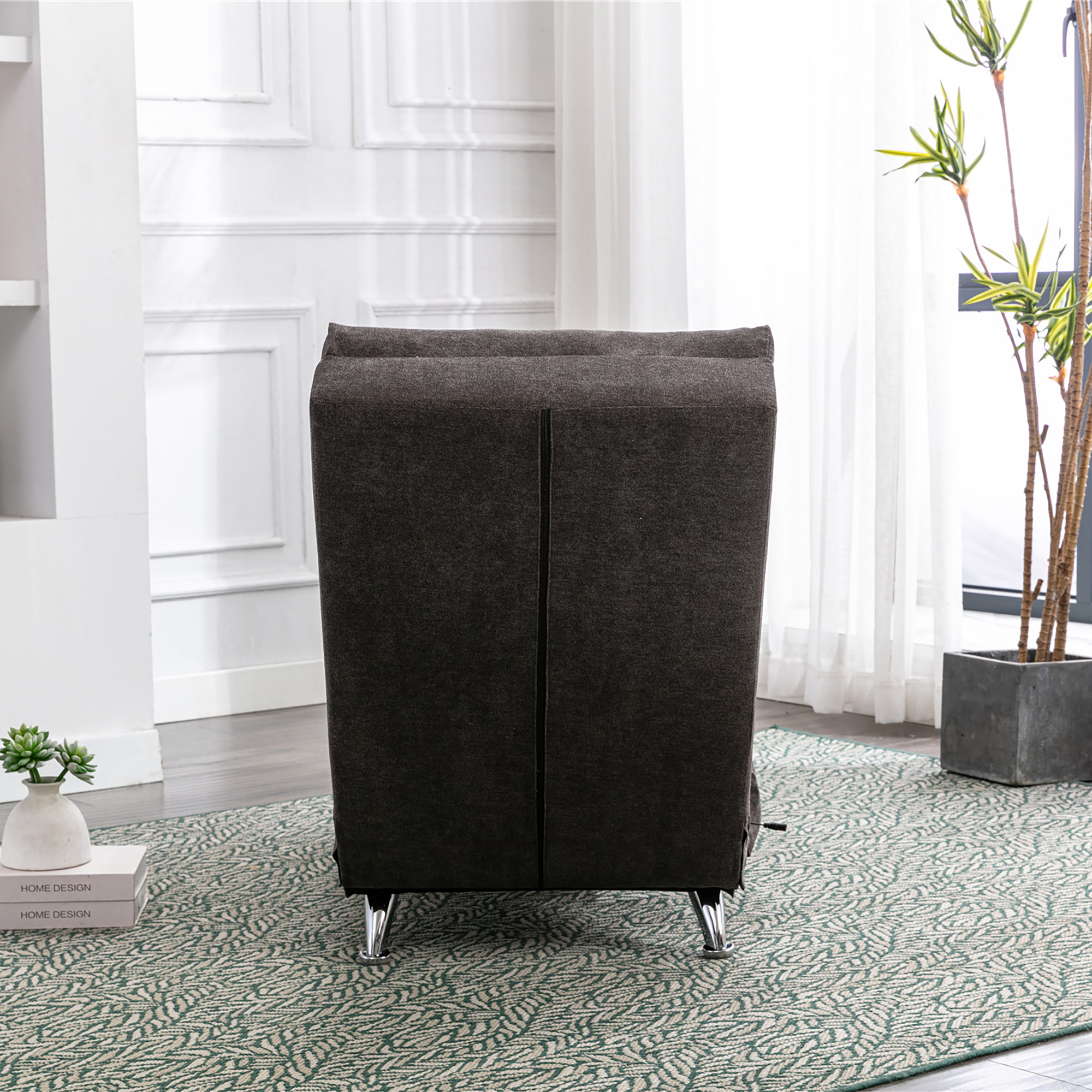 Confort de massage personnalisé