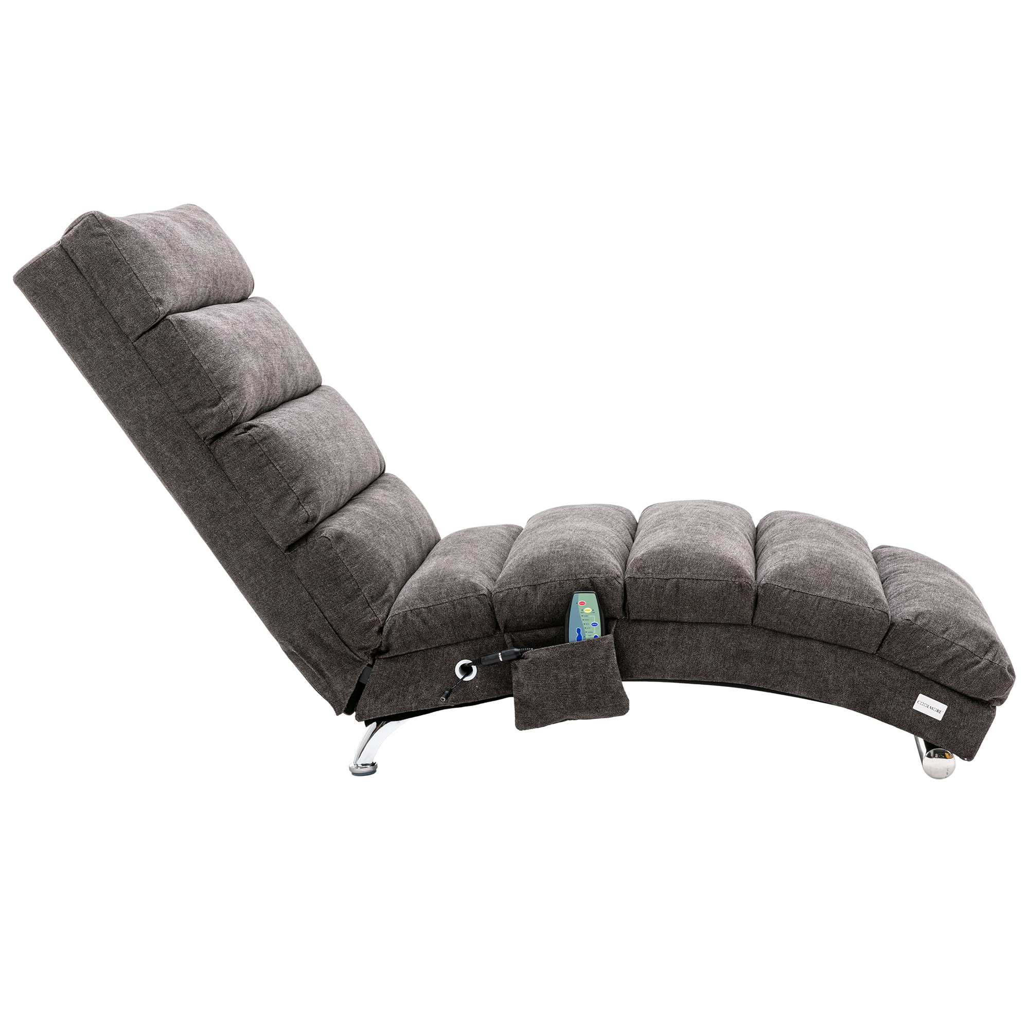 Chaise dans un salon