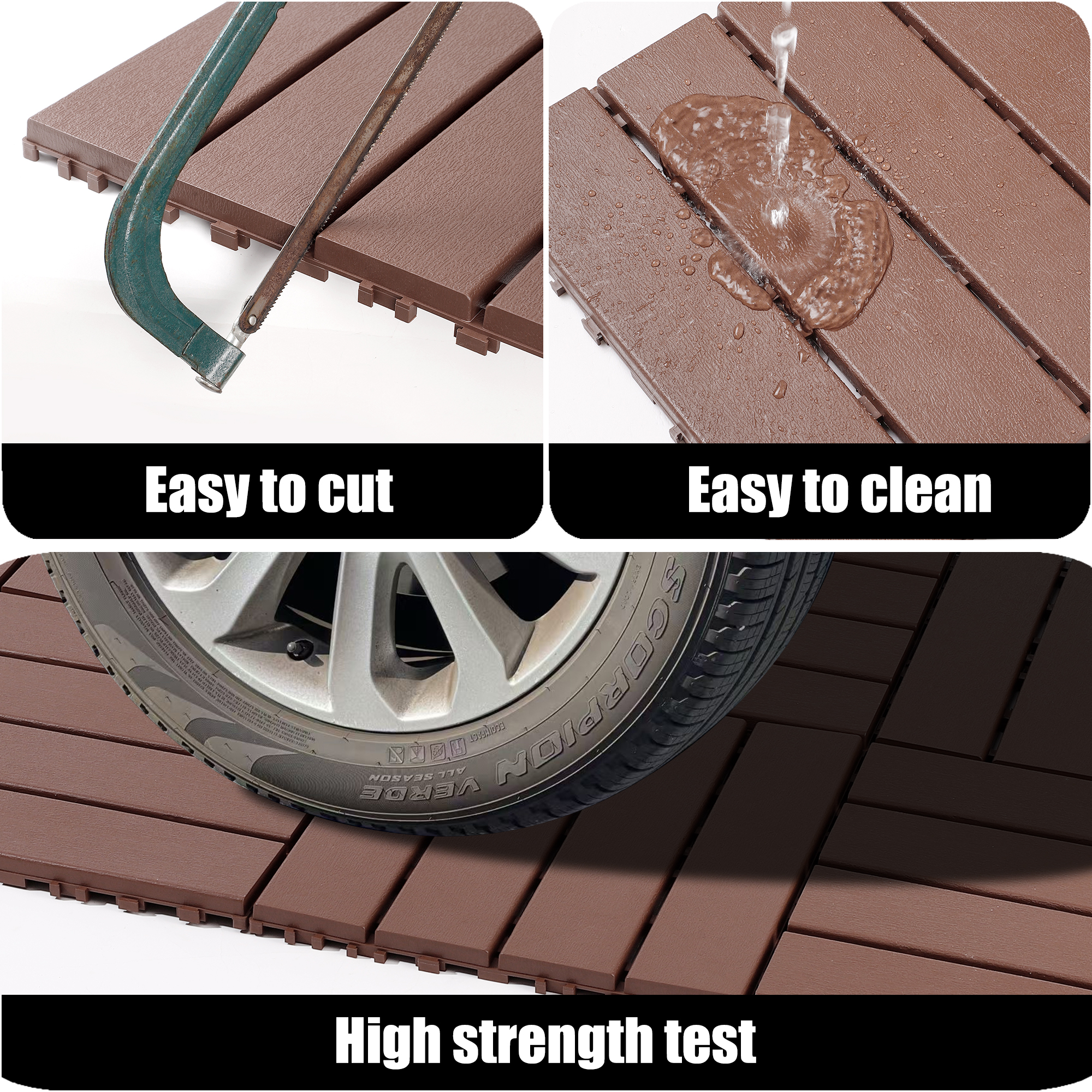 Détail du accessoire