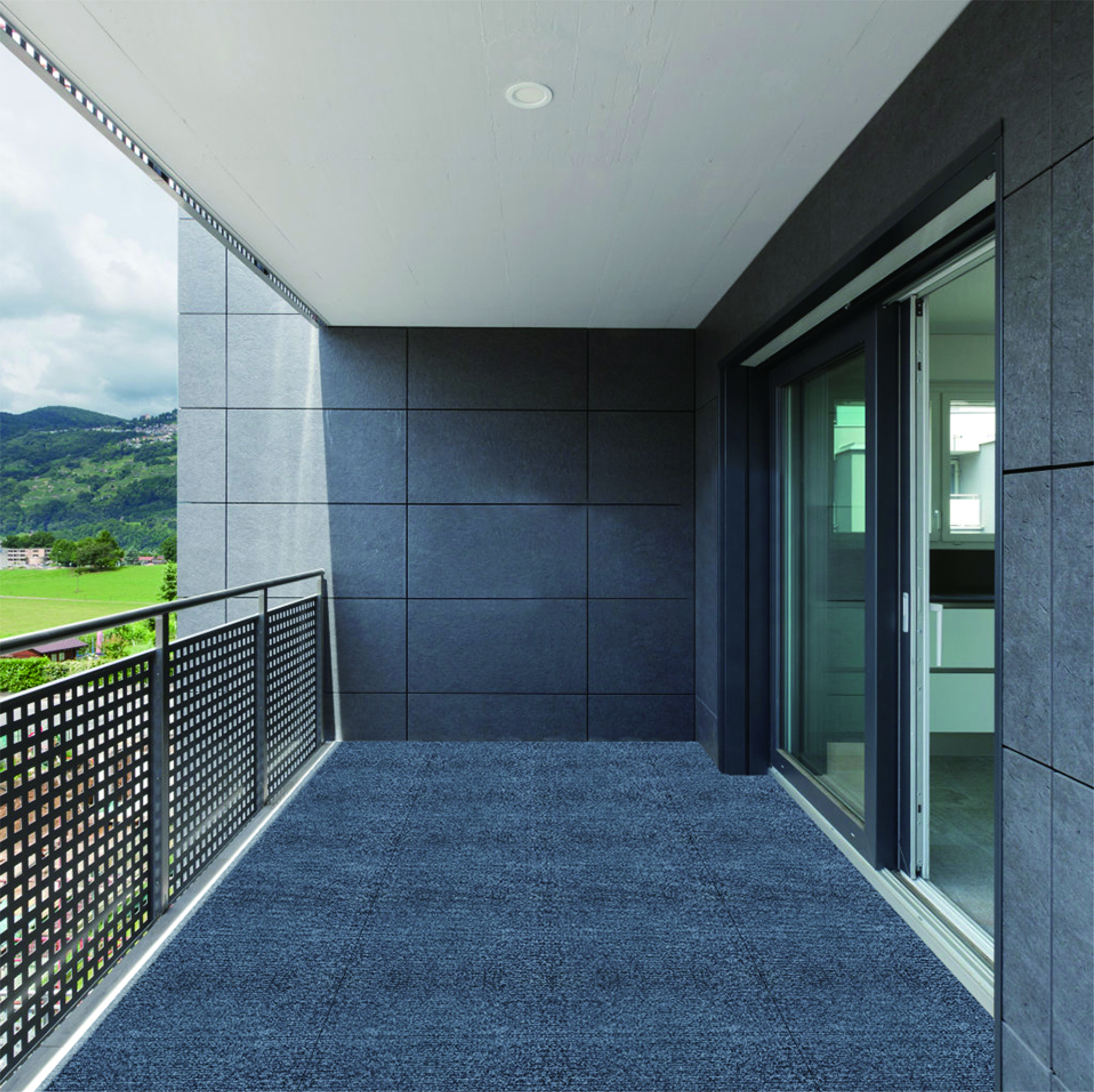 Effet antidérapant, empêche tapis de glisser sur parquet‑carrelage, stable pendant aspiration‑déplacement meubles