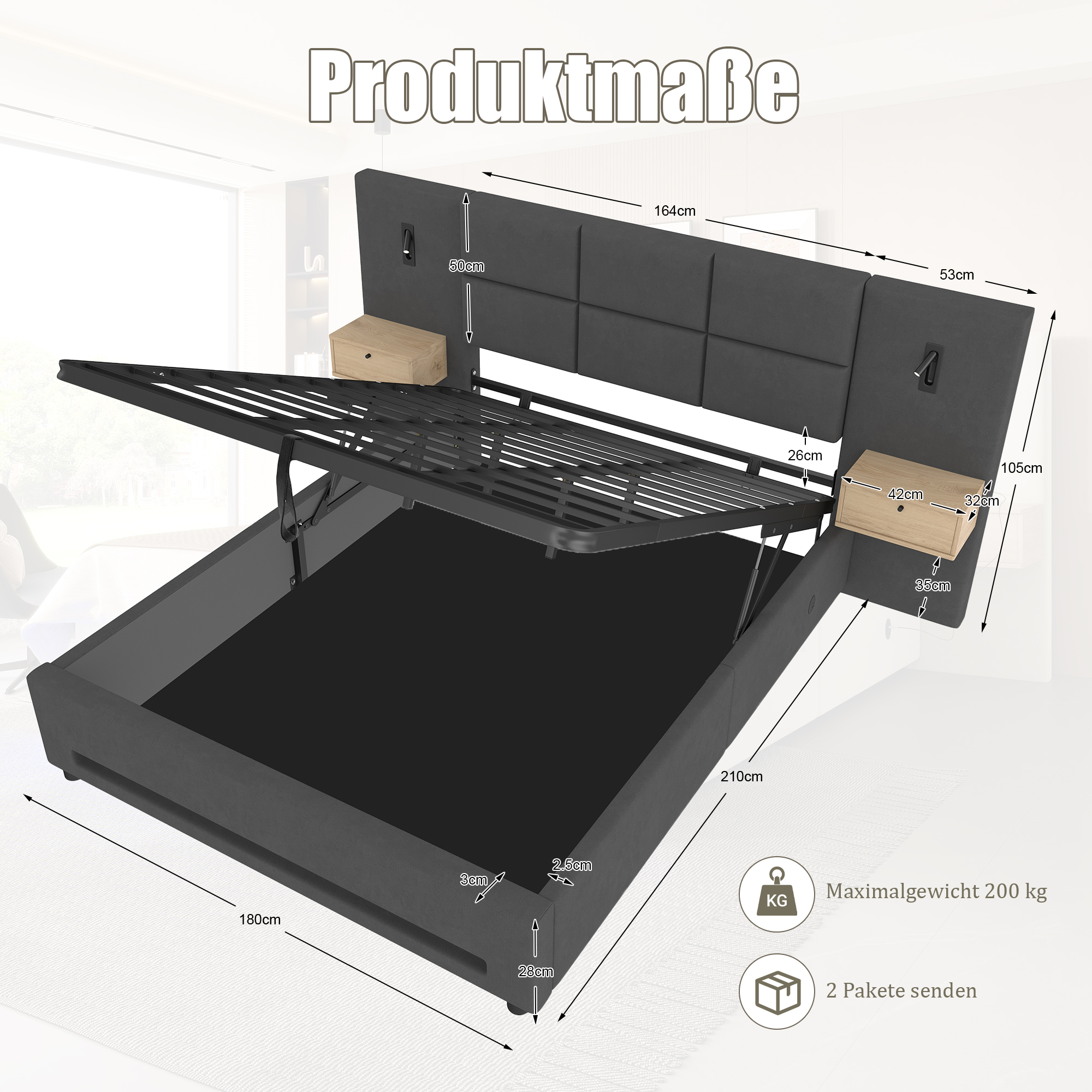 Détail produit
