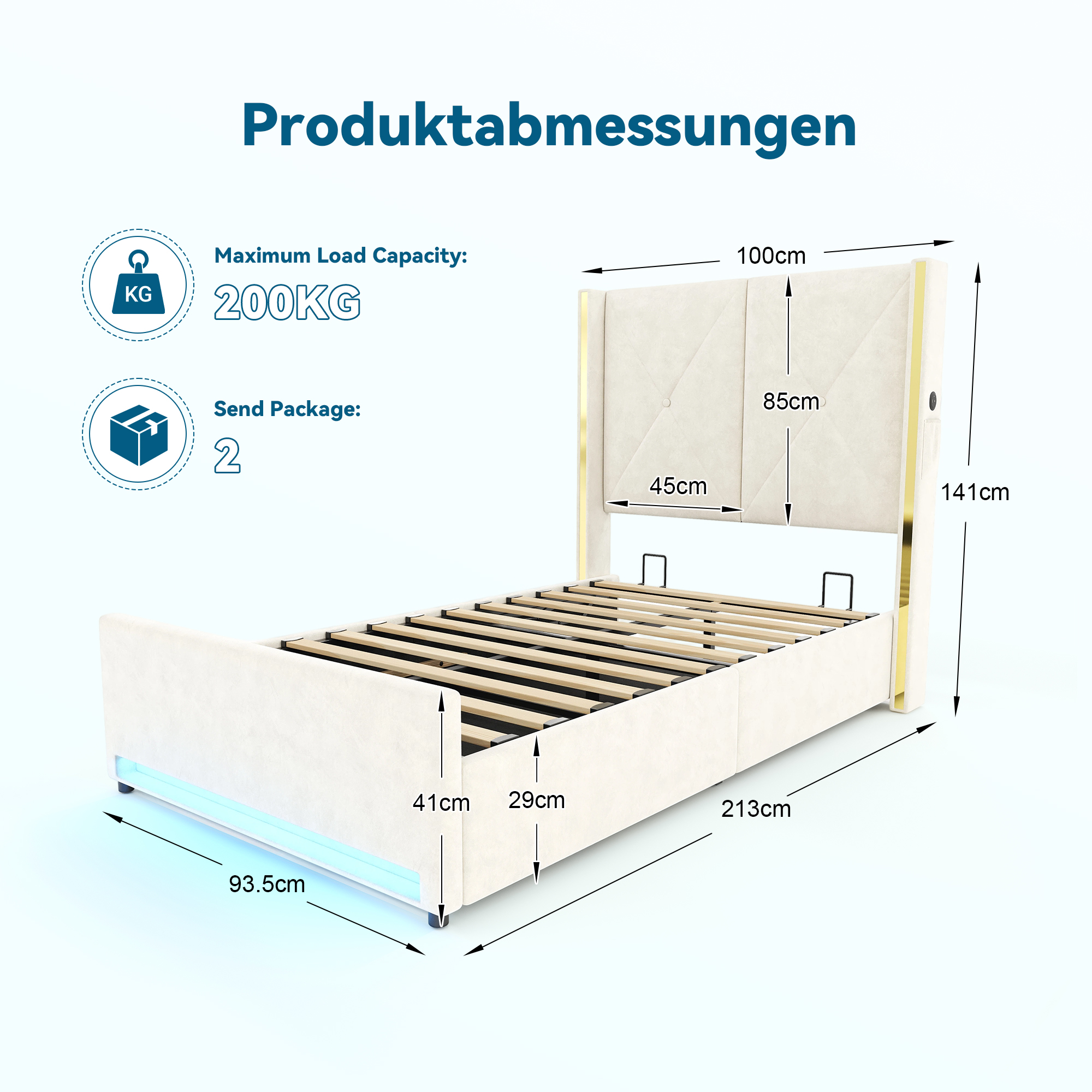Détail produit