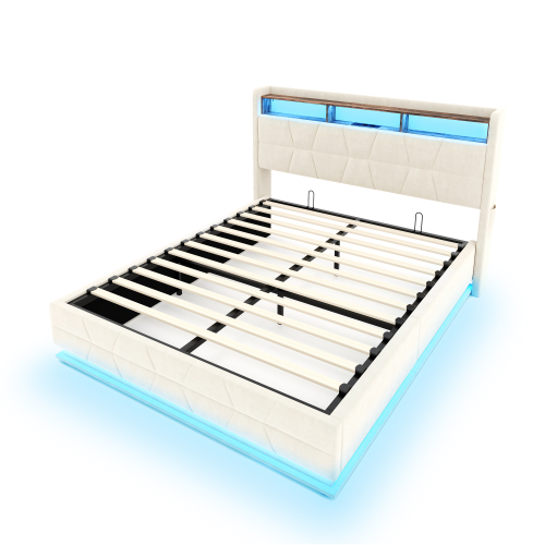 Sommier robuste 300kg