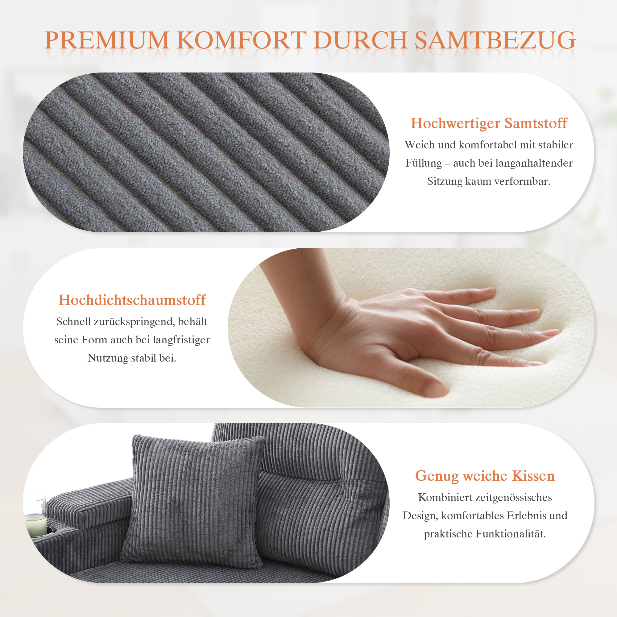 Tablette extensible canapé cinéma