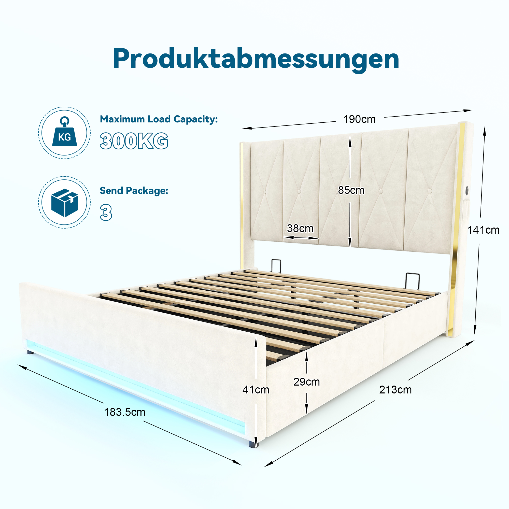 Détail produit