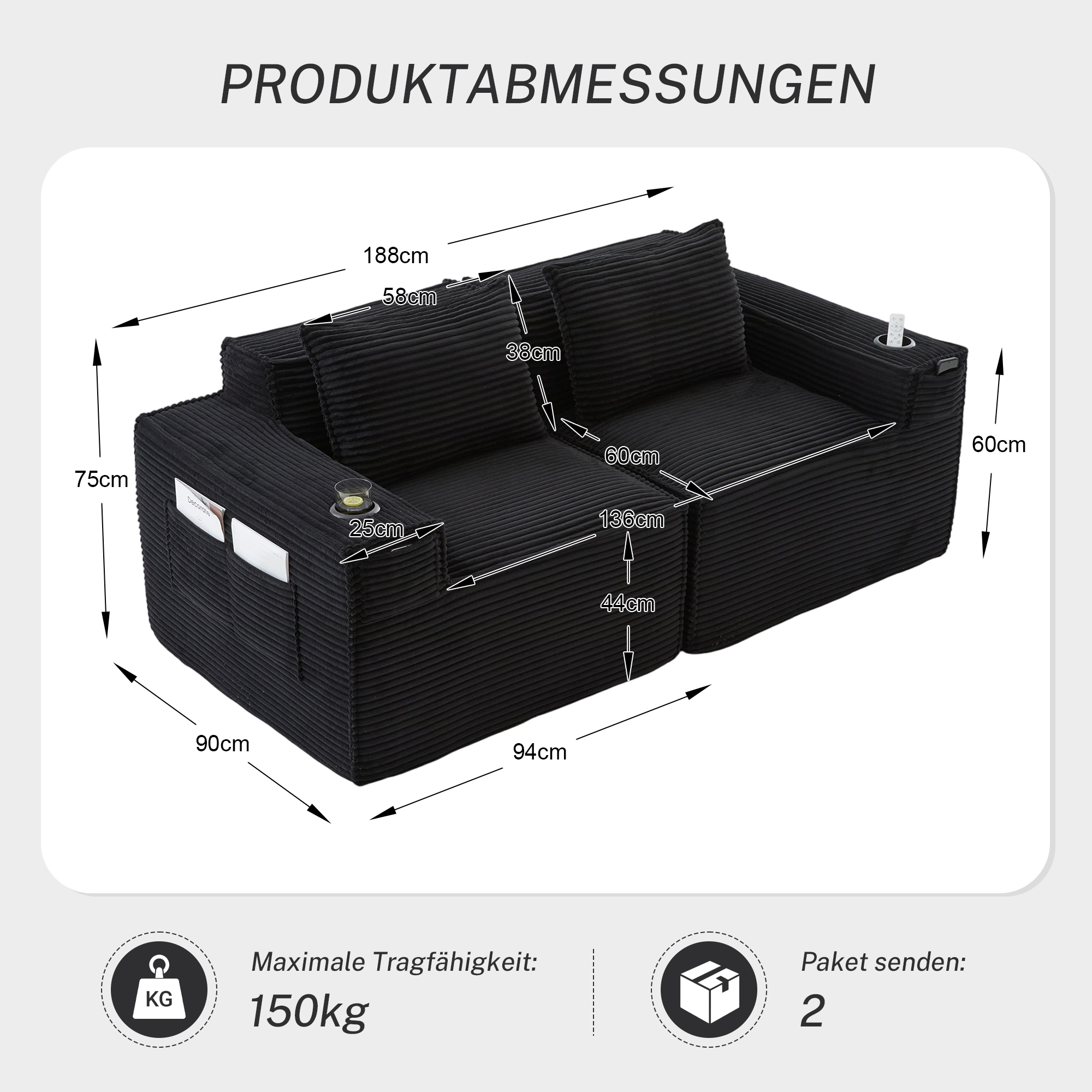 Détail du produit