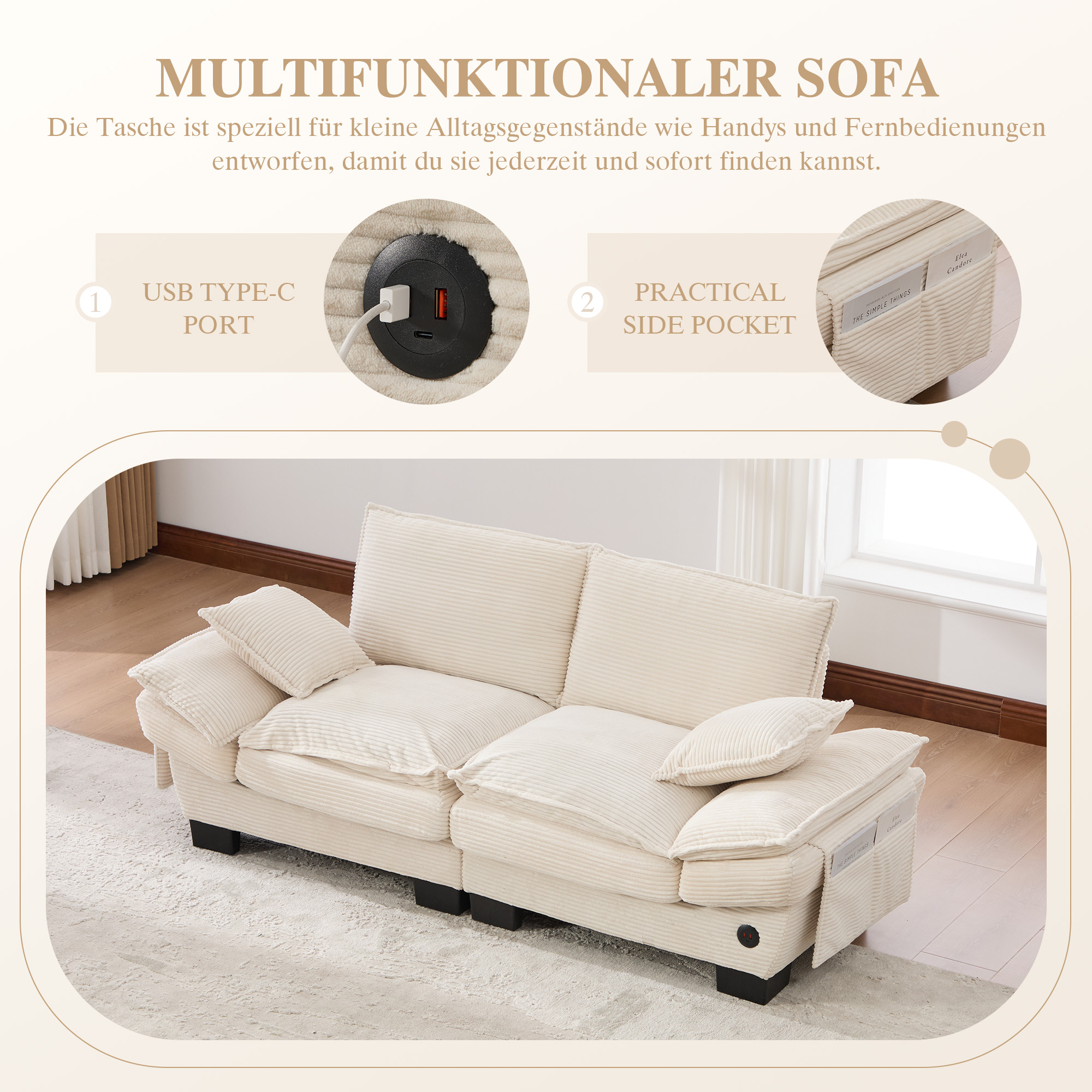 Design modulaire