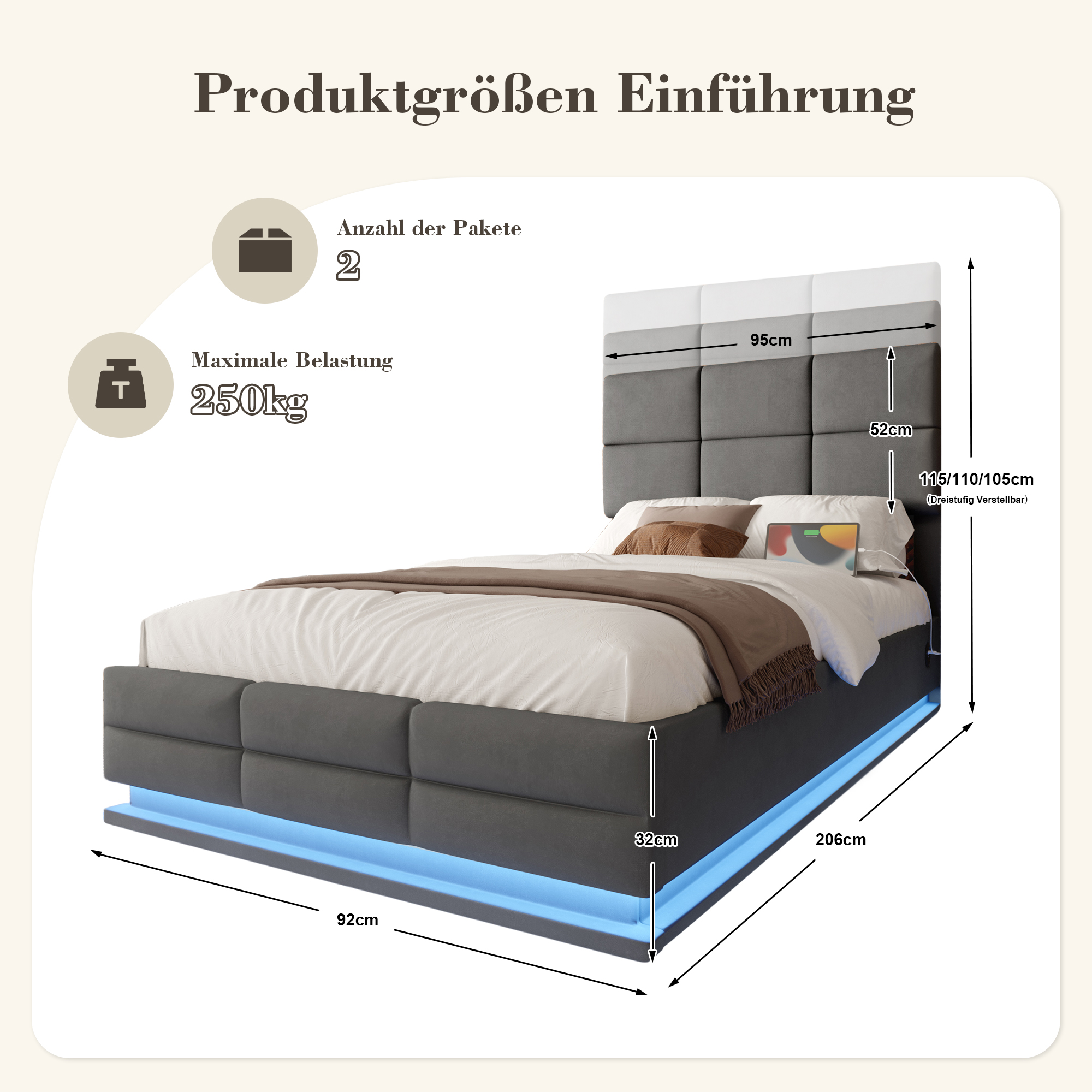Détail produit