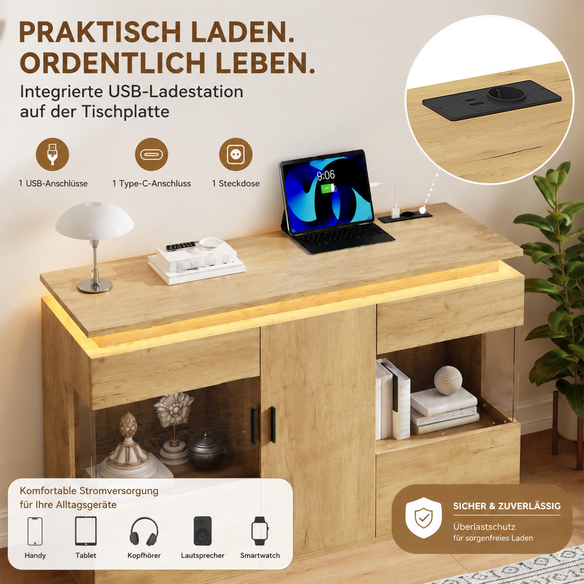 Détail produit