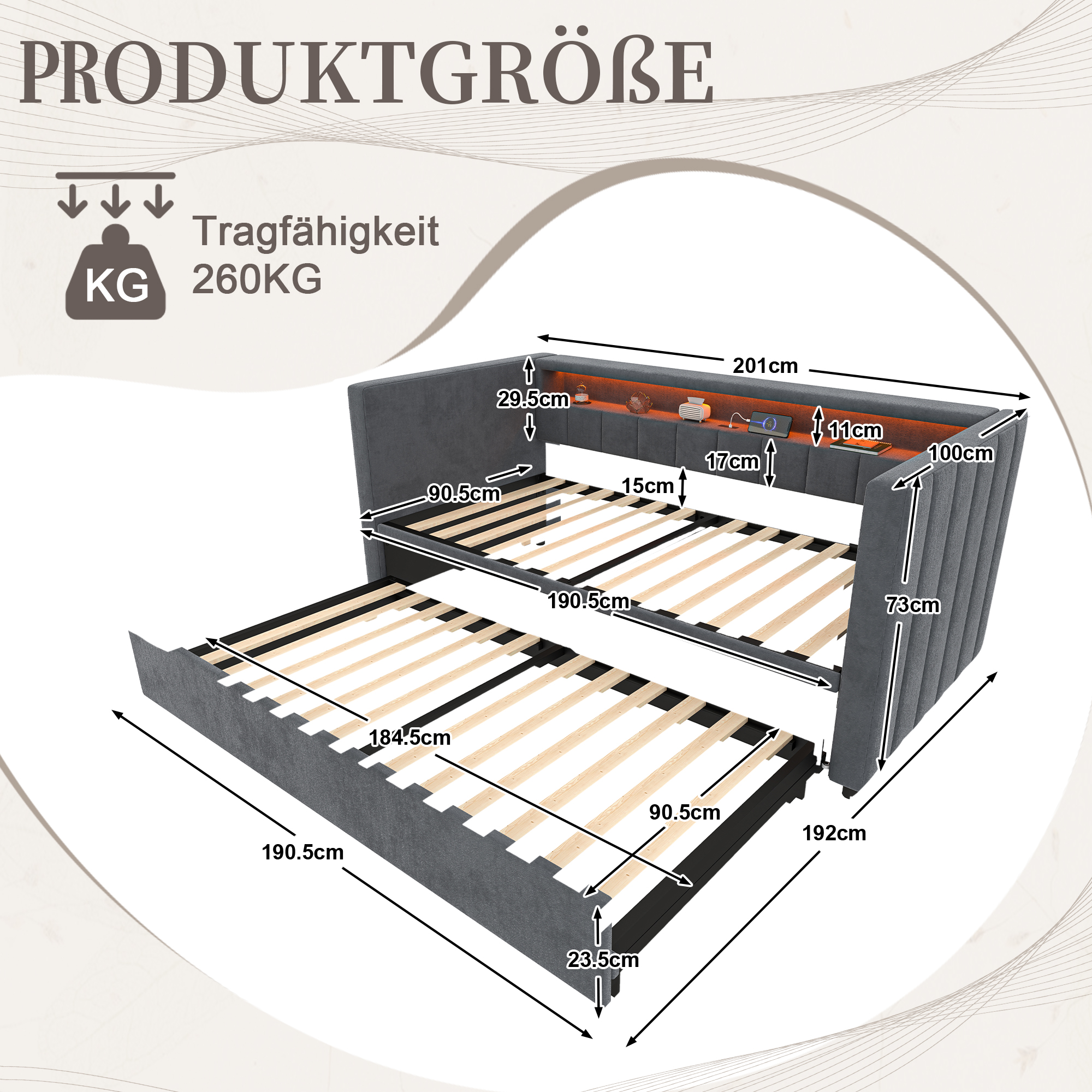 Détail produit