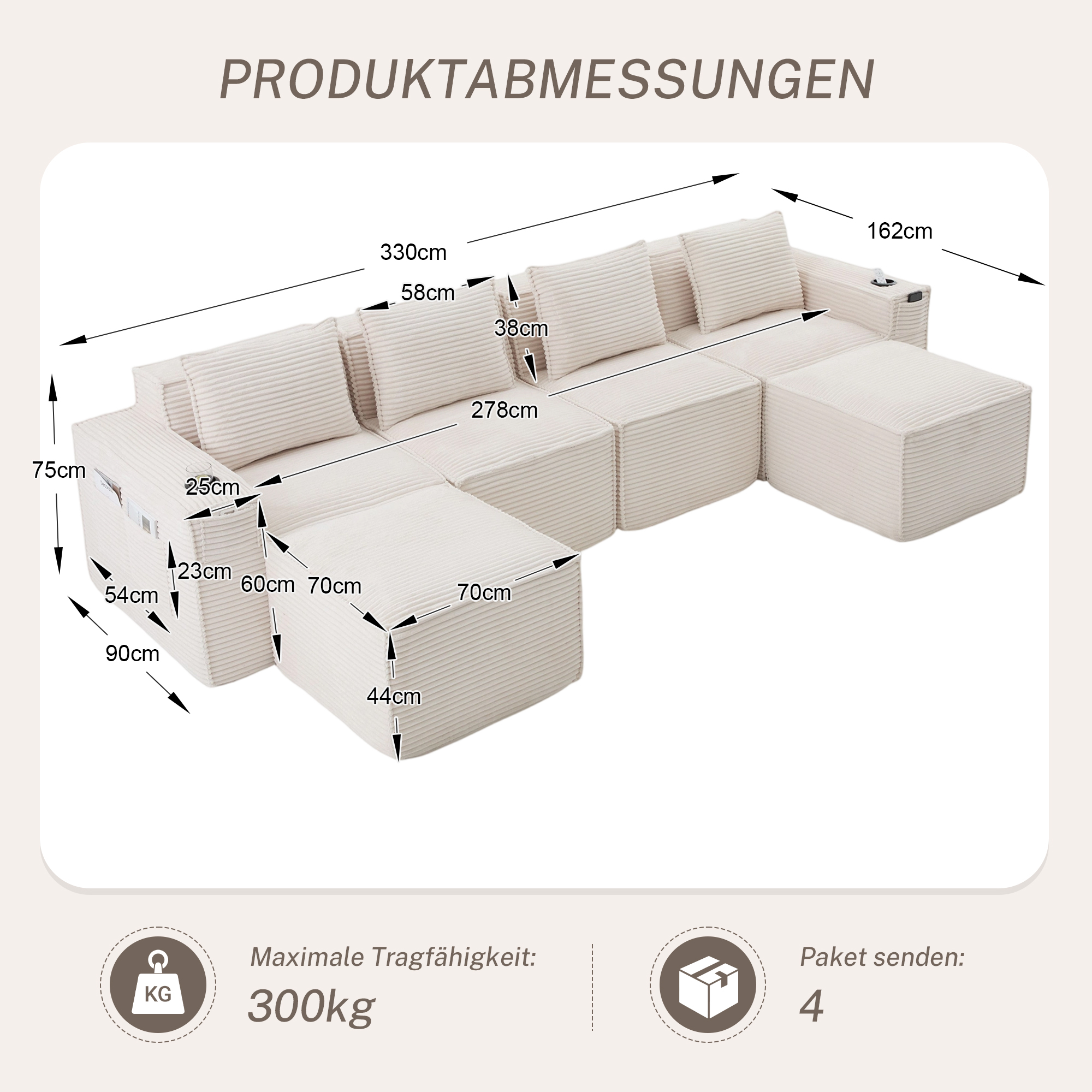 Détail du produit