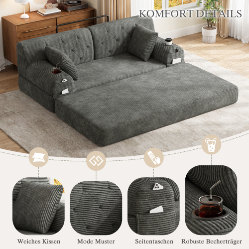 Confort optimal