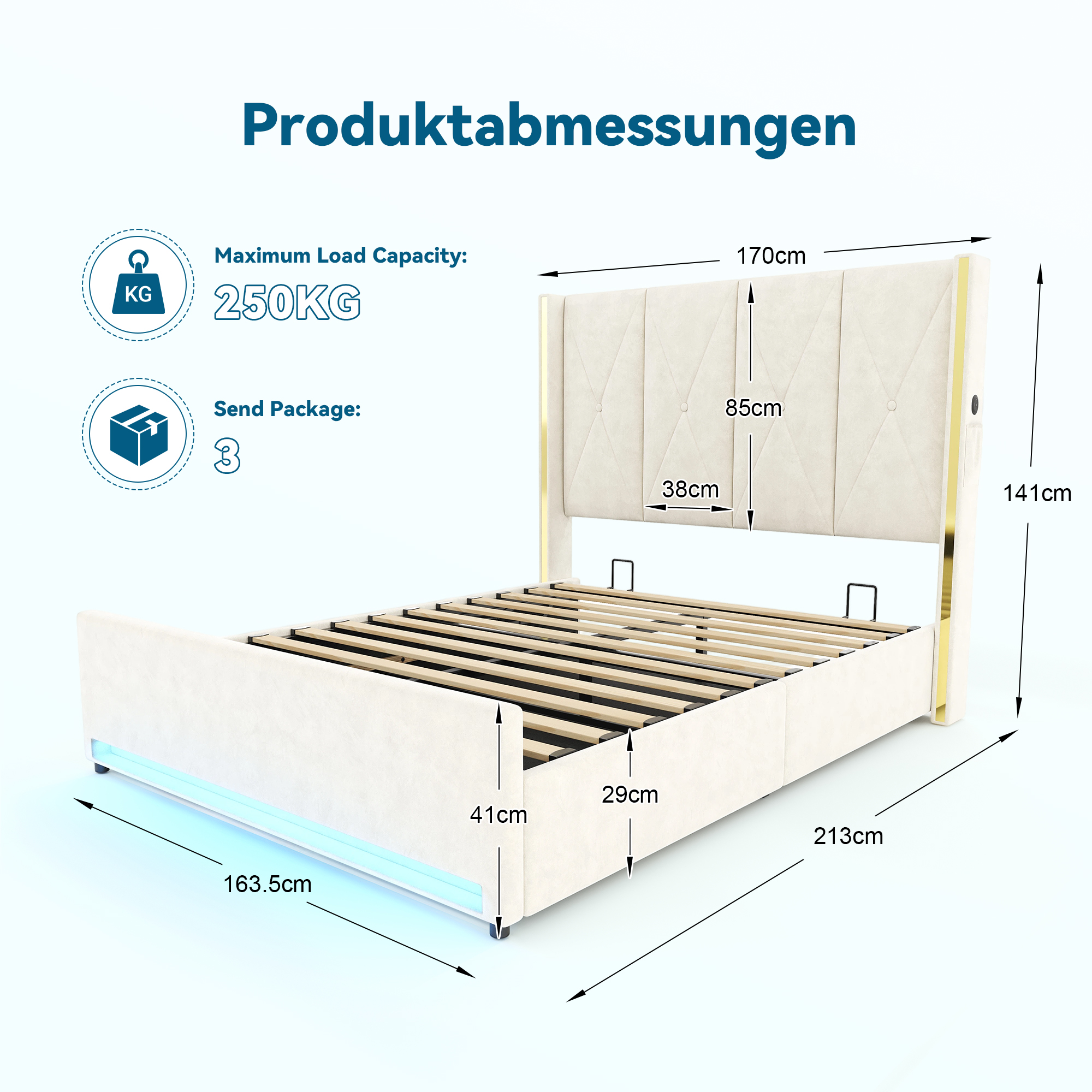 Détail produit