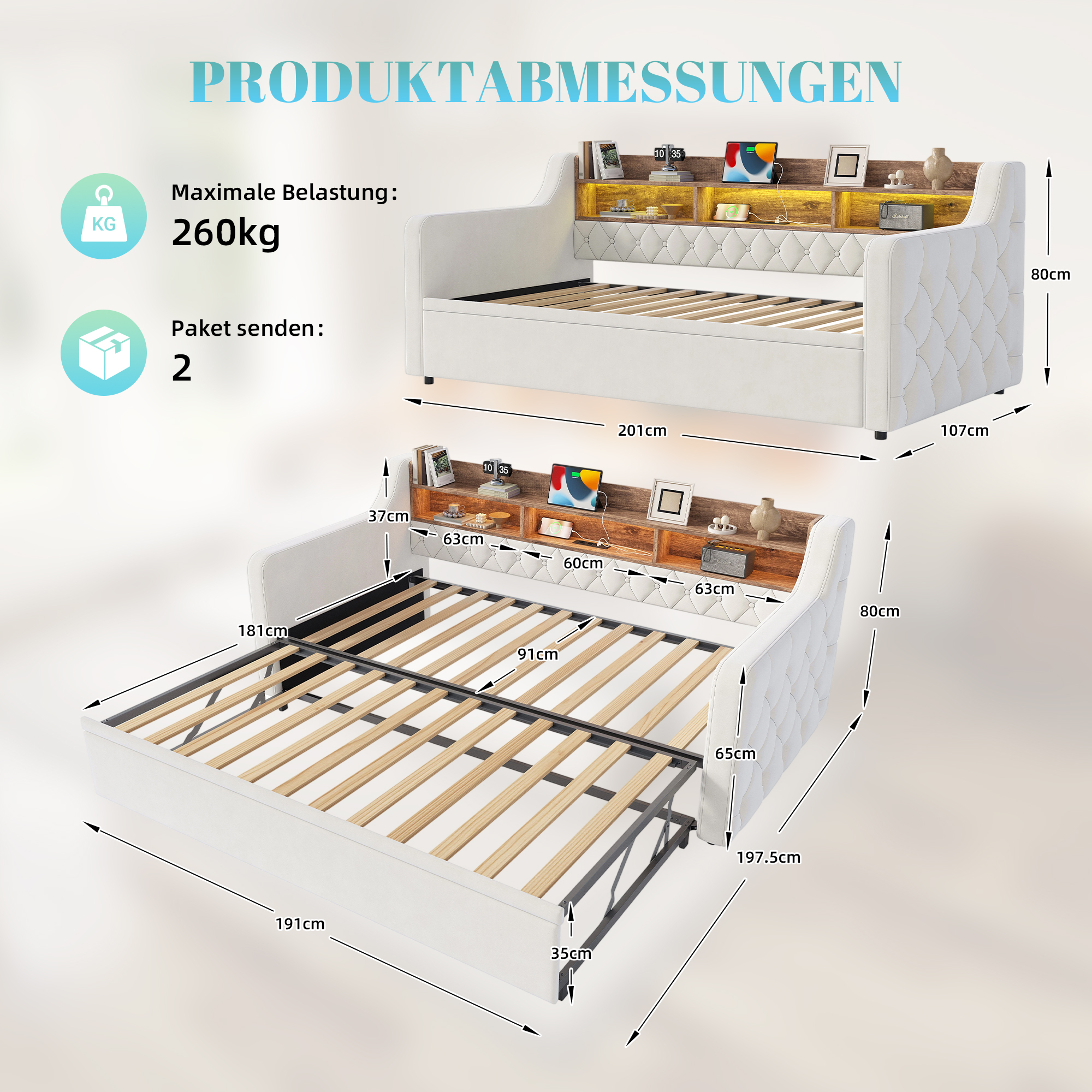 Détail produit