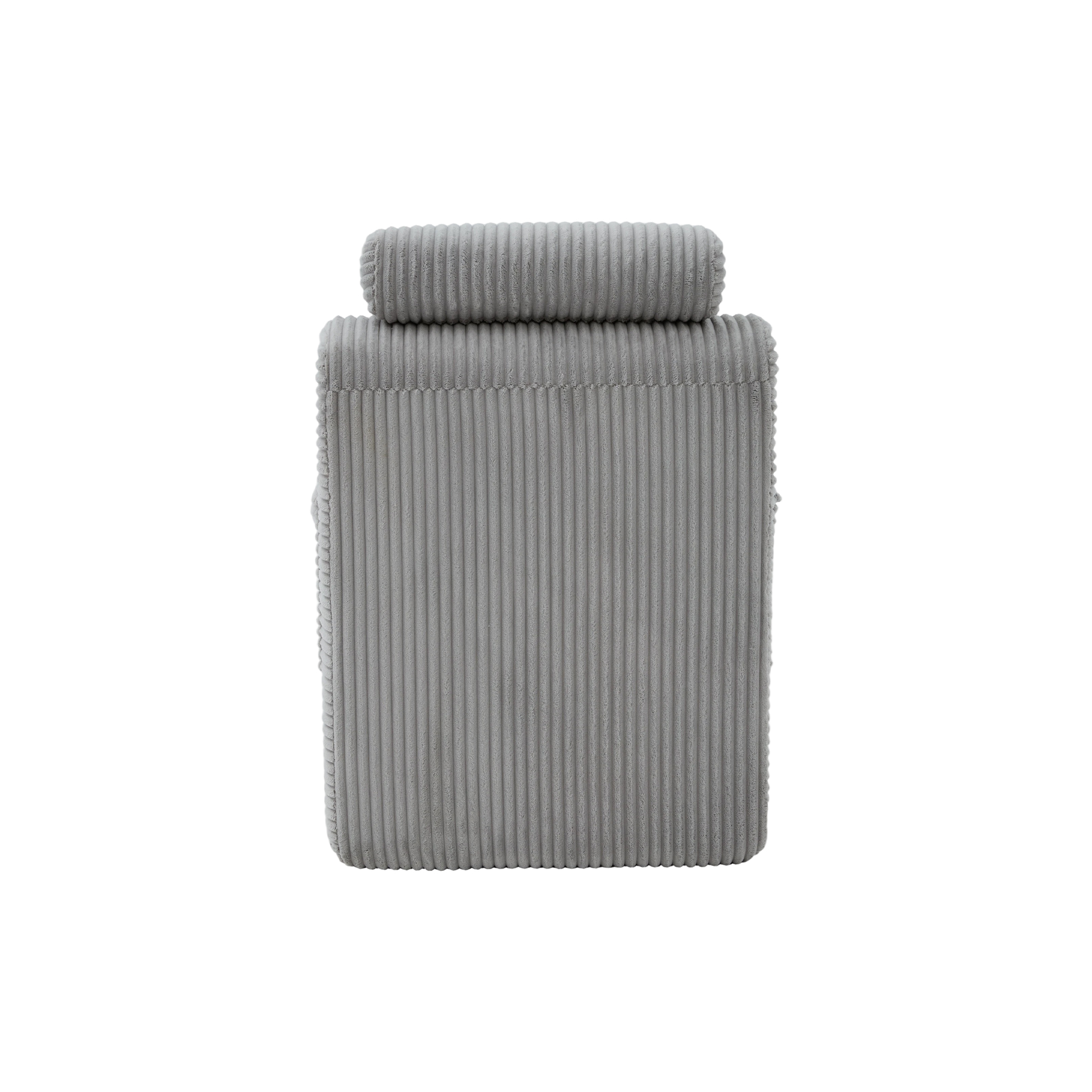 Moderner Freizeit-Sessel mit einzigartigem Design,