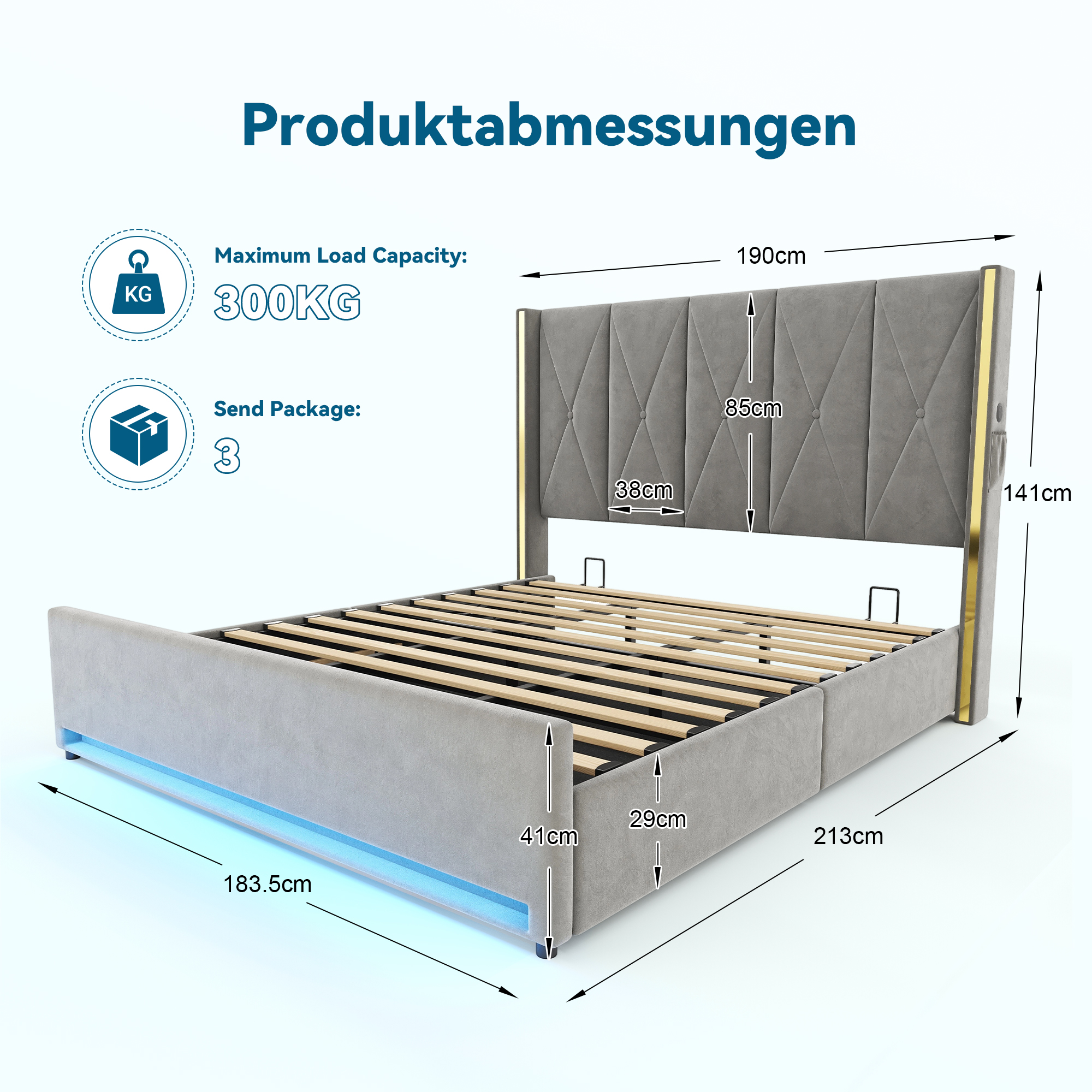 Détail produit