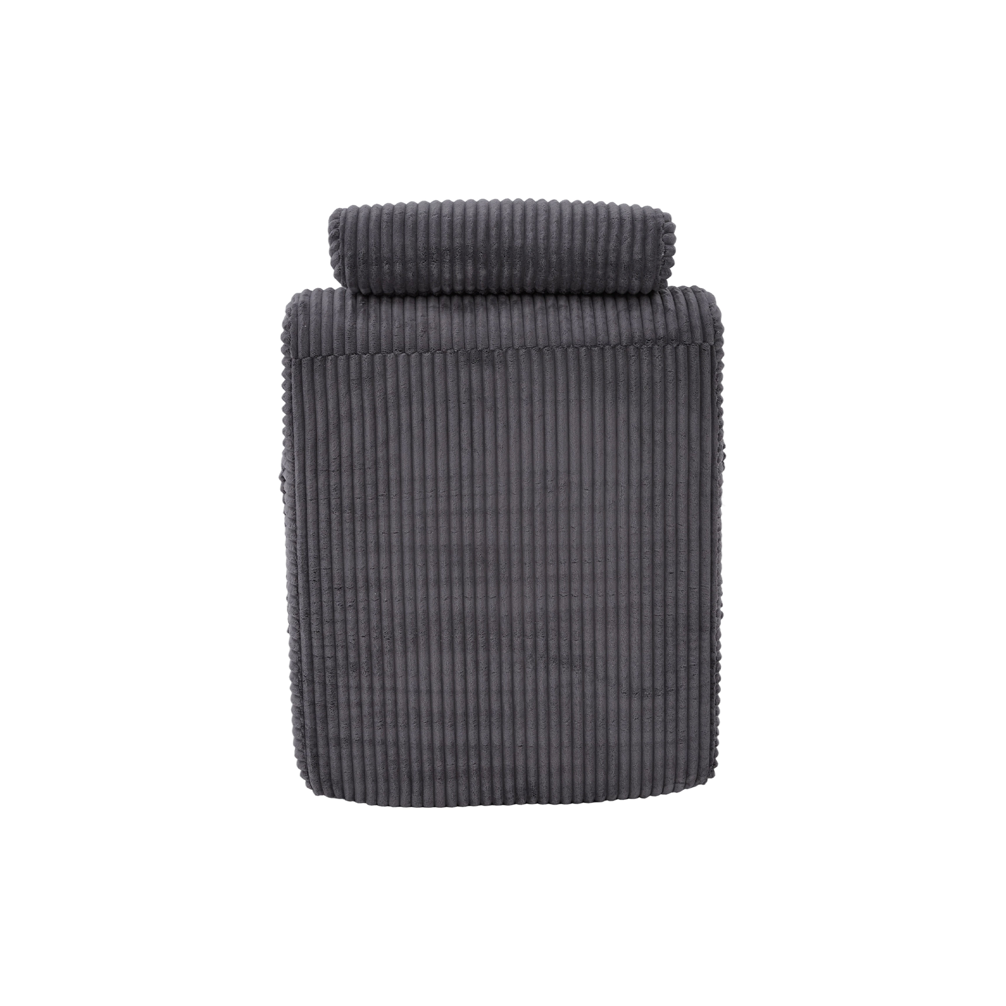 Moderner Freizeit-Sessel mit einzigartigem Design,