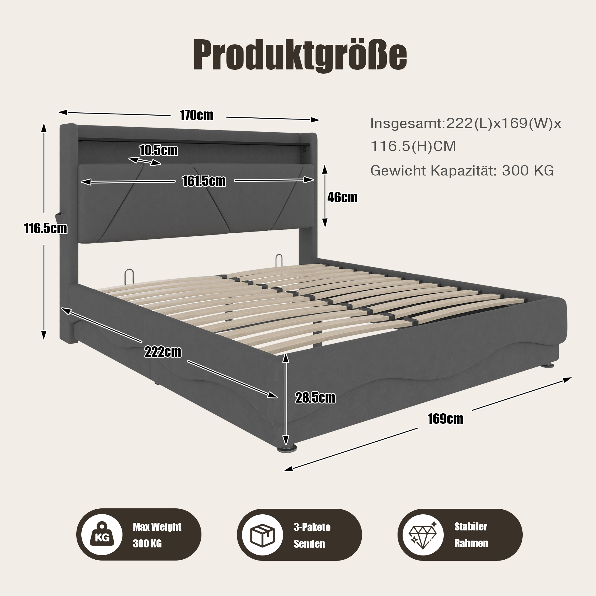 Détail produit