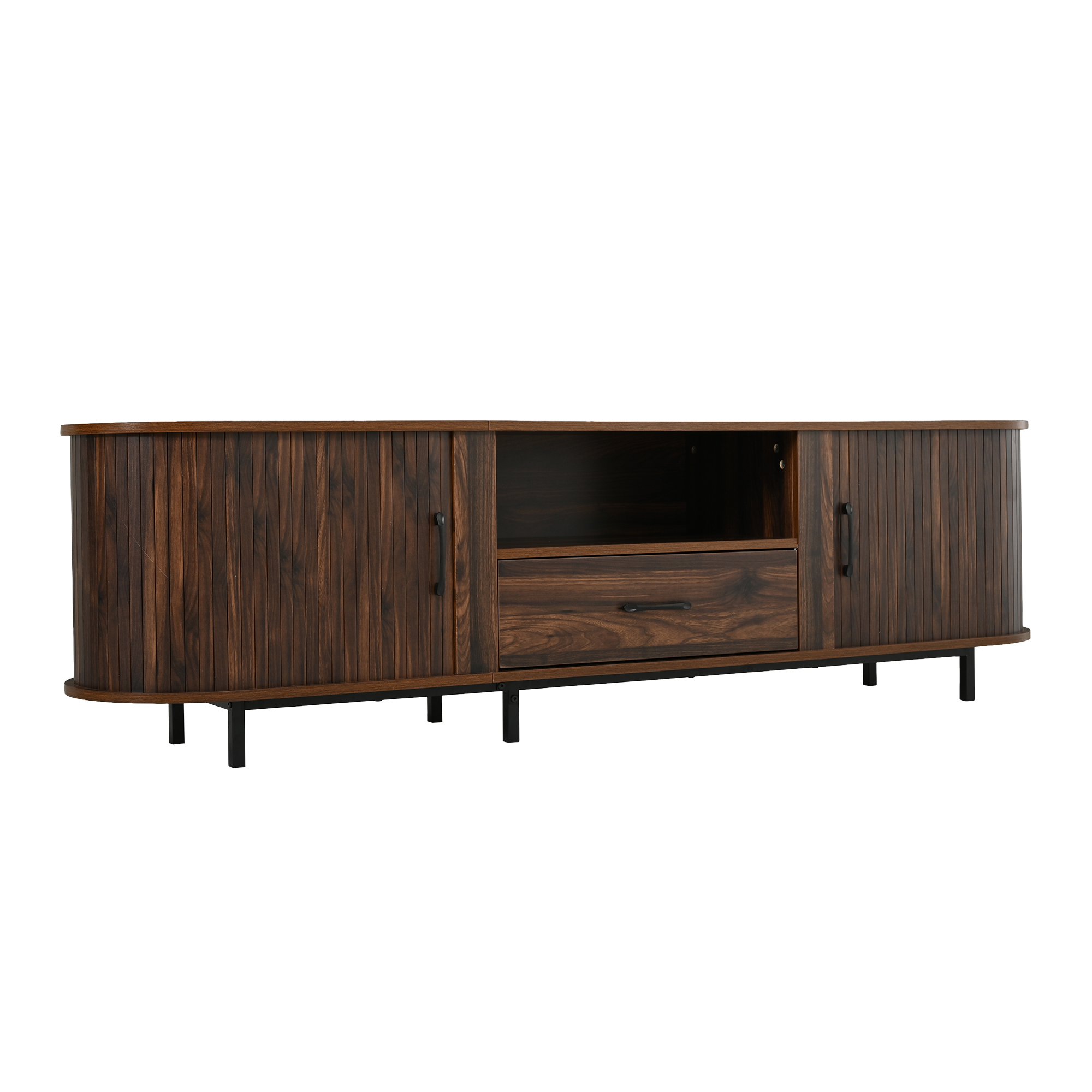 Meuble TV vue 8