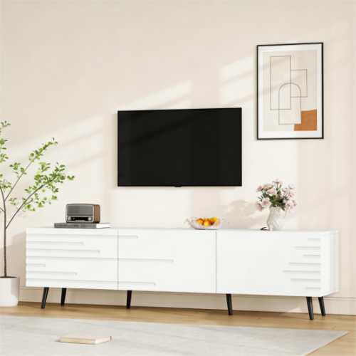 Meuble TV 80 pouces