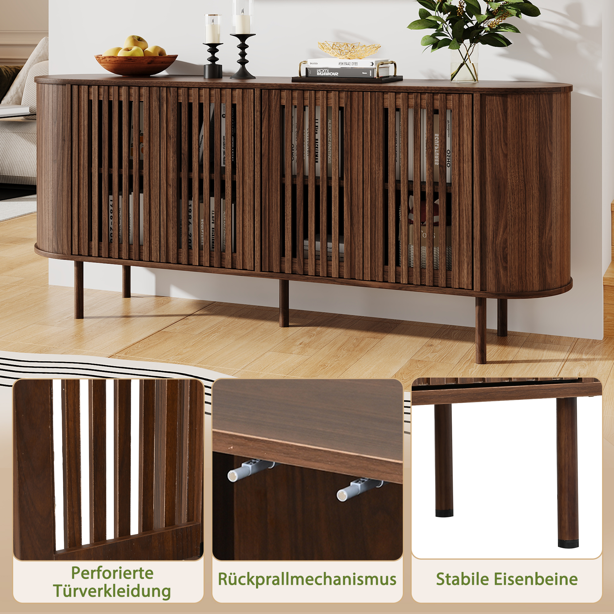 Buffet / Commode vue 6