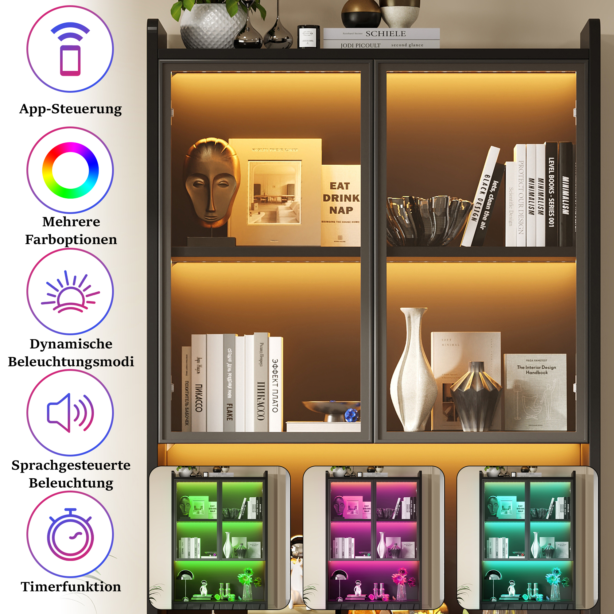 Vitrine vue 5