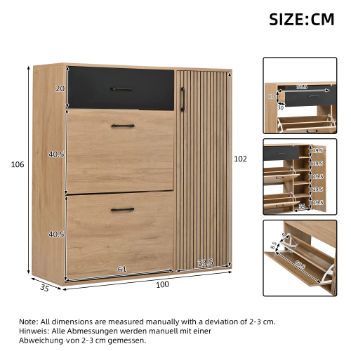 Design élégant