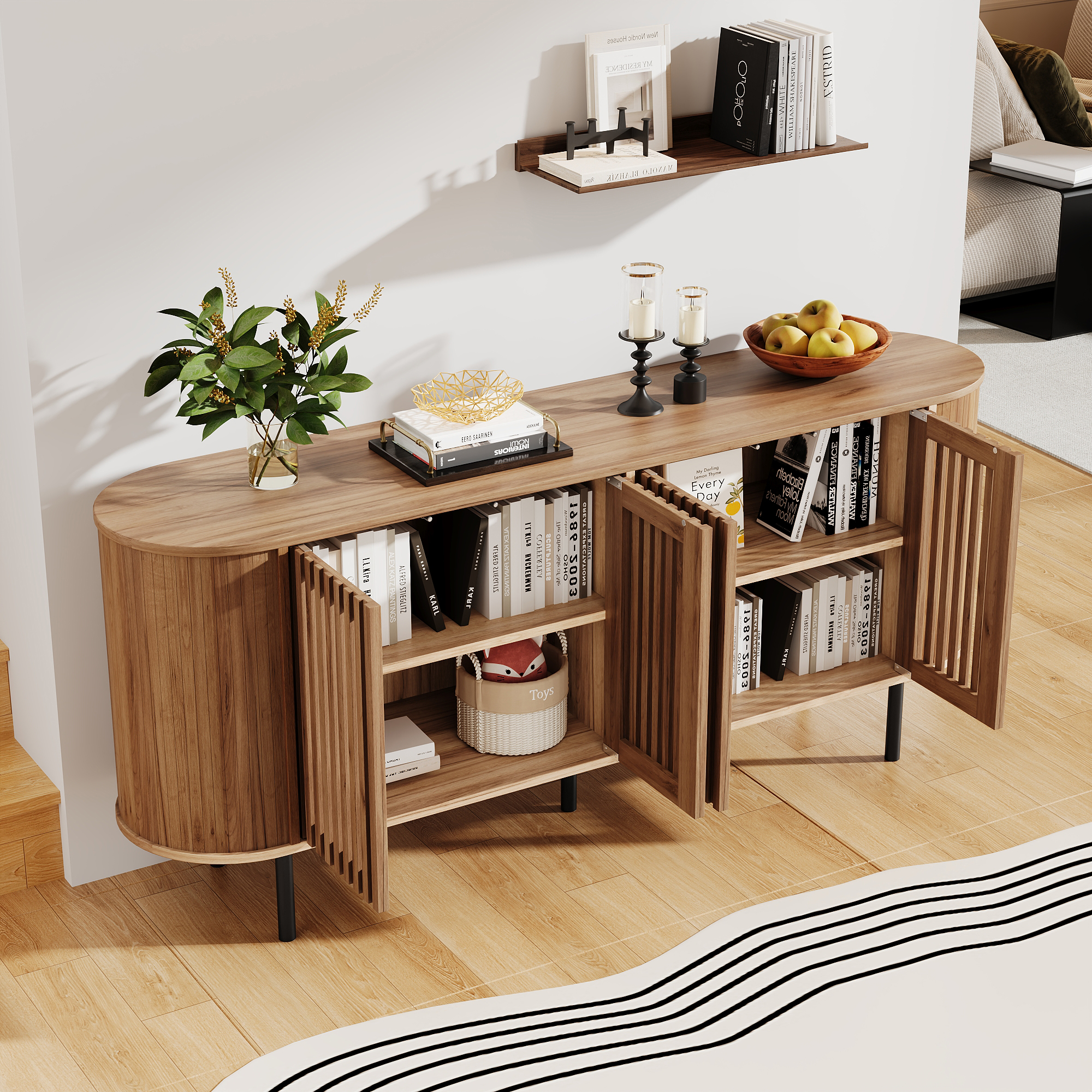 Buffet / Commode vue 3