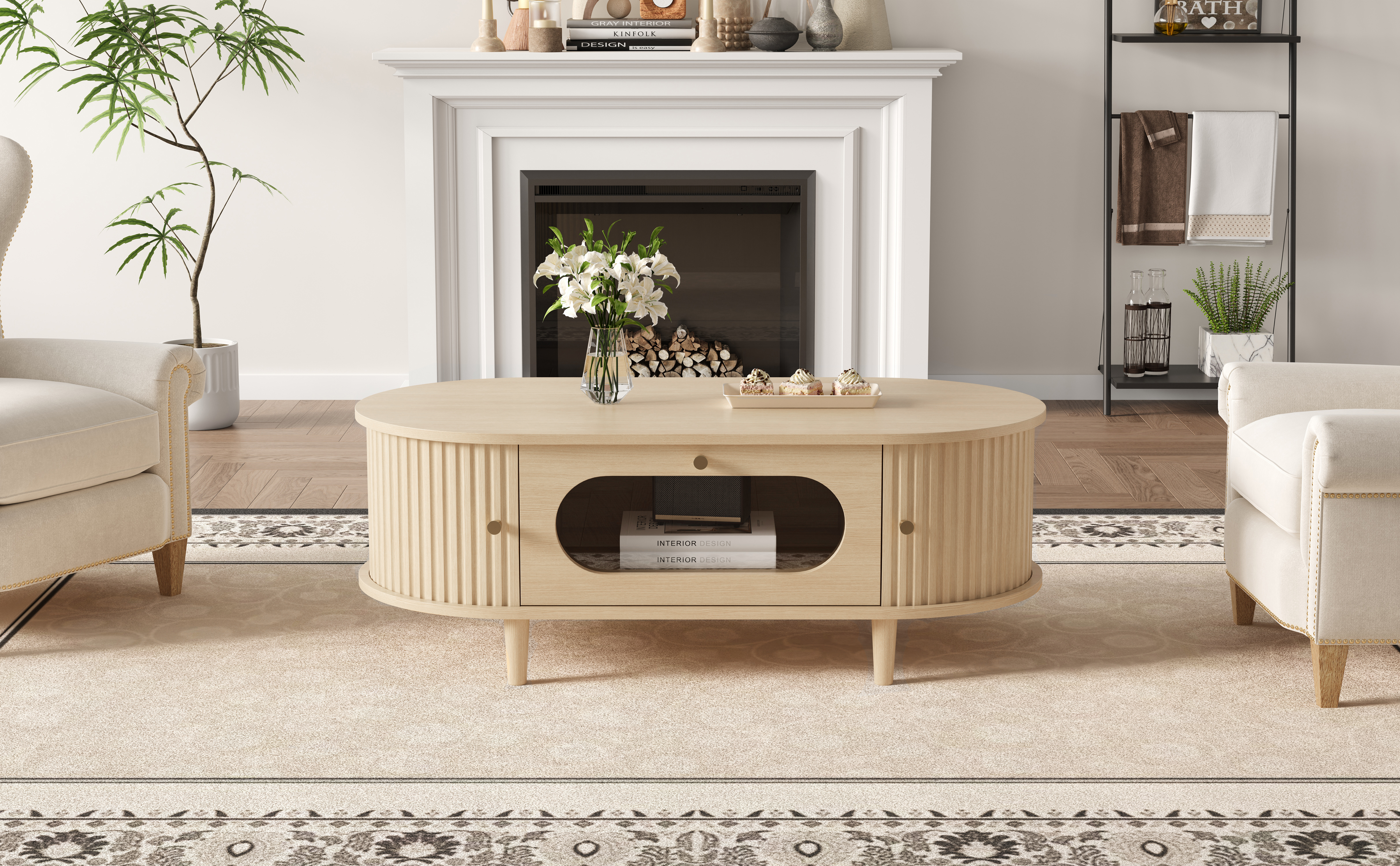 Photo 33 - Table basse de