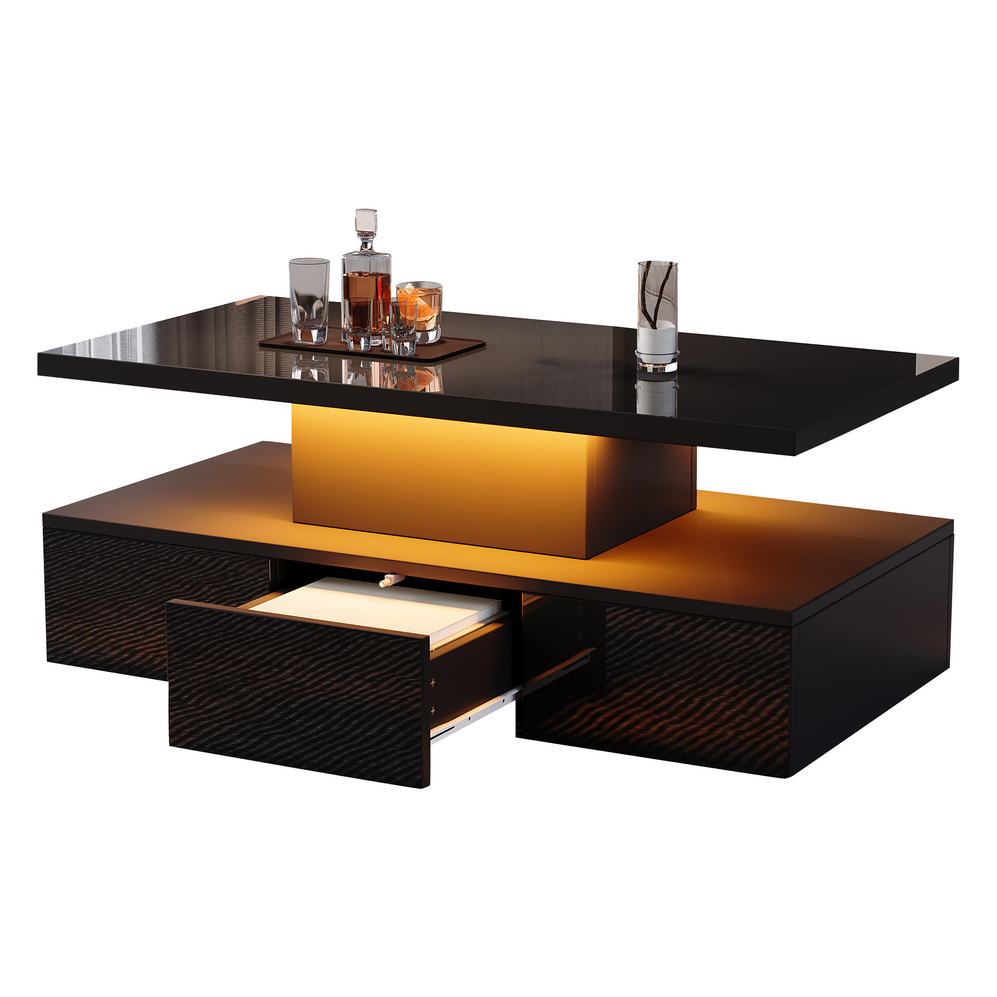 Table basse vue 4