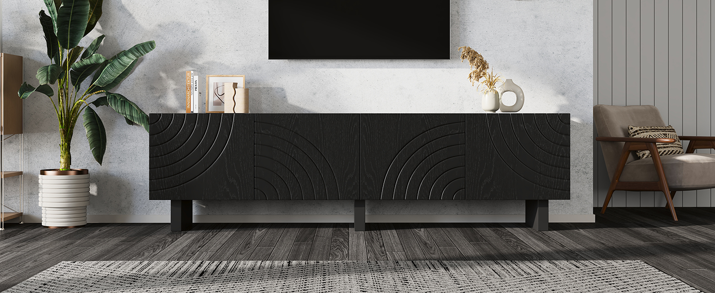 Espace de rangement intérieur