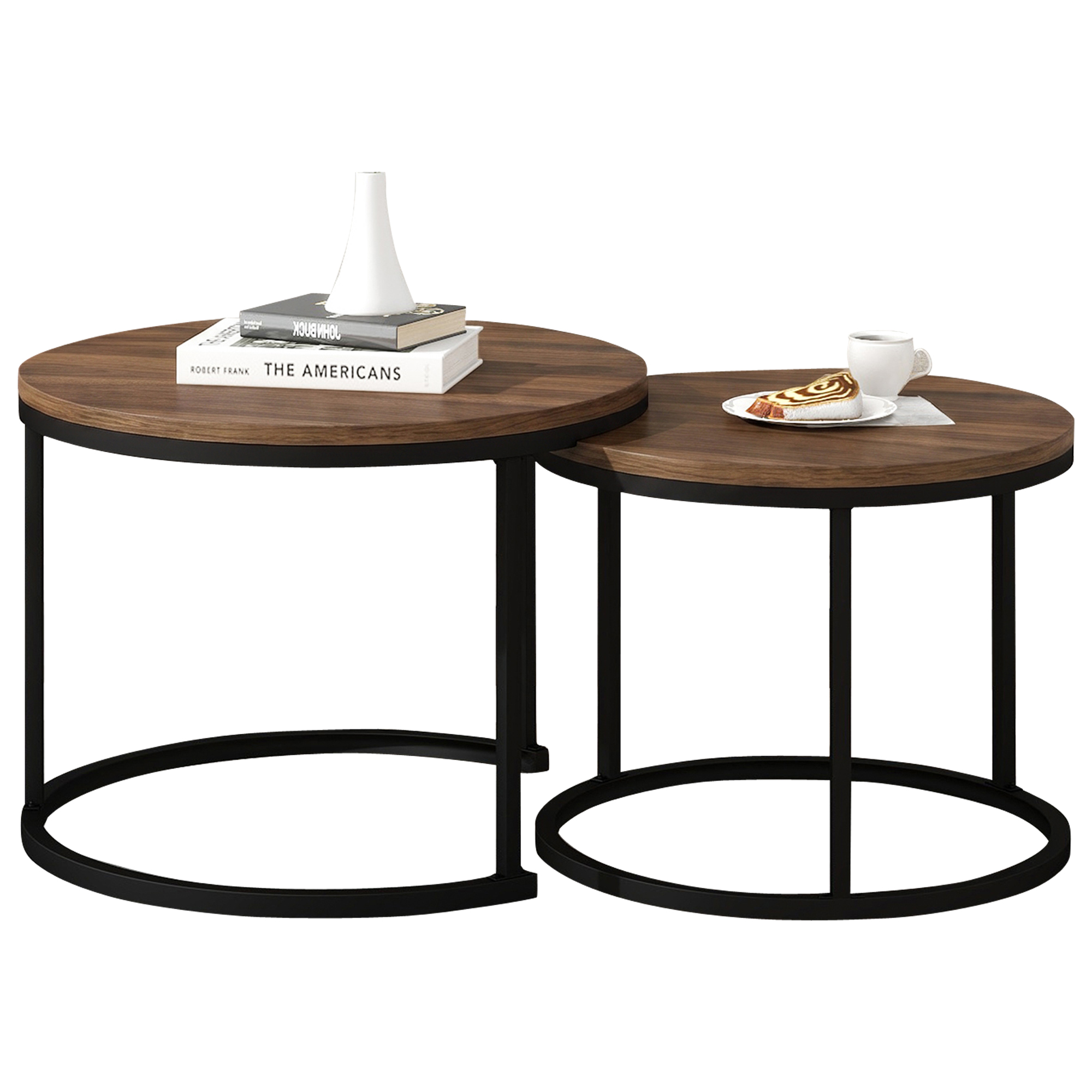 Présentation du table basse