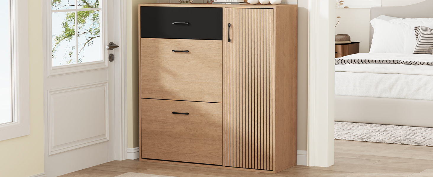 Armoire à chaussures vue 6