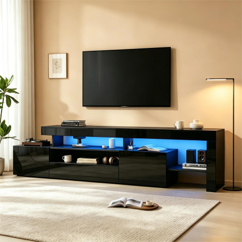 Meuble TV 192 cm