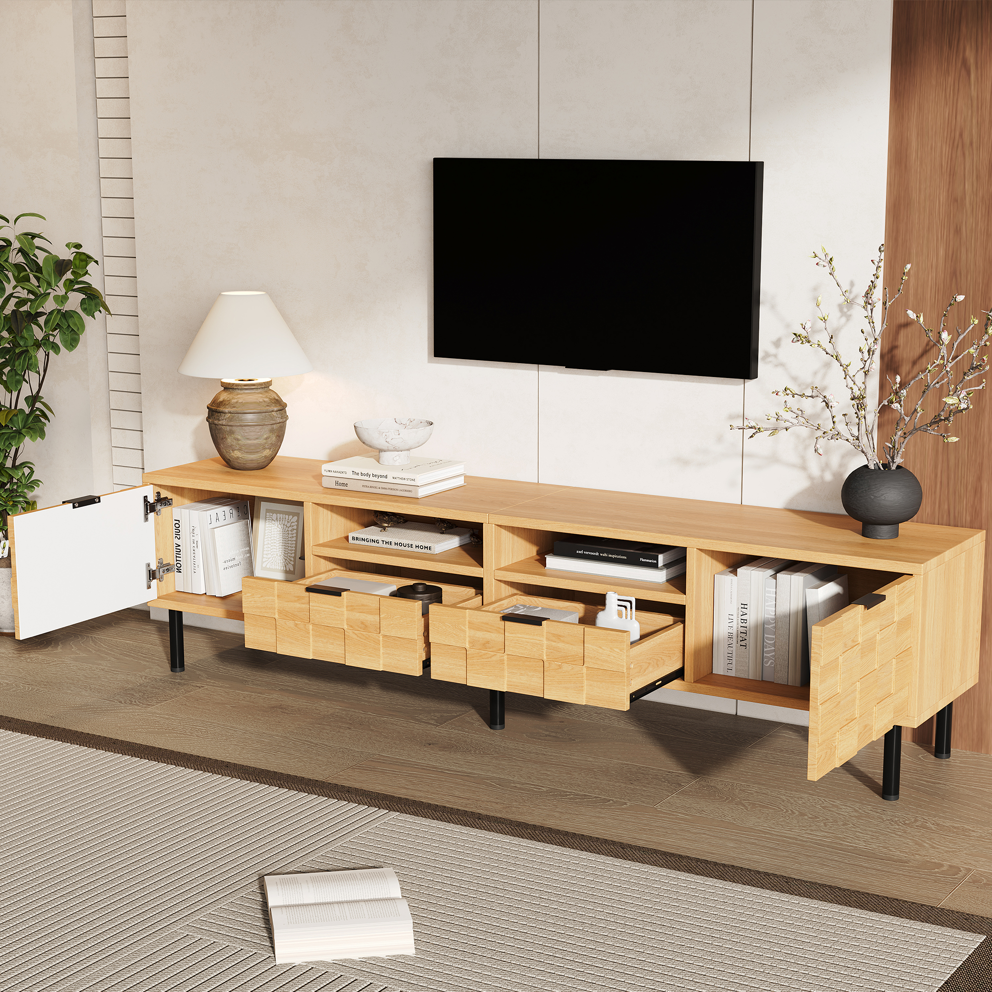 Meuble TV