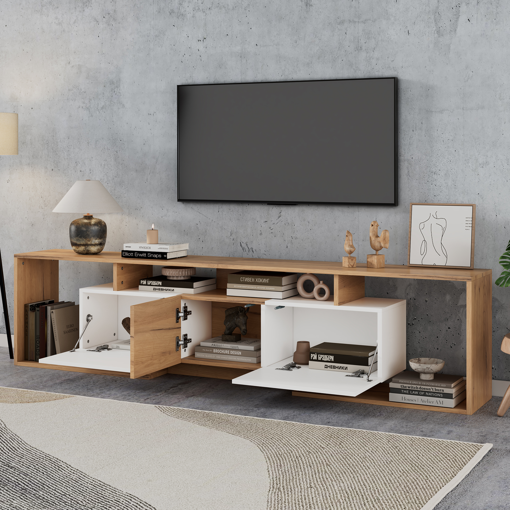 Meuble TV