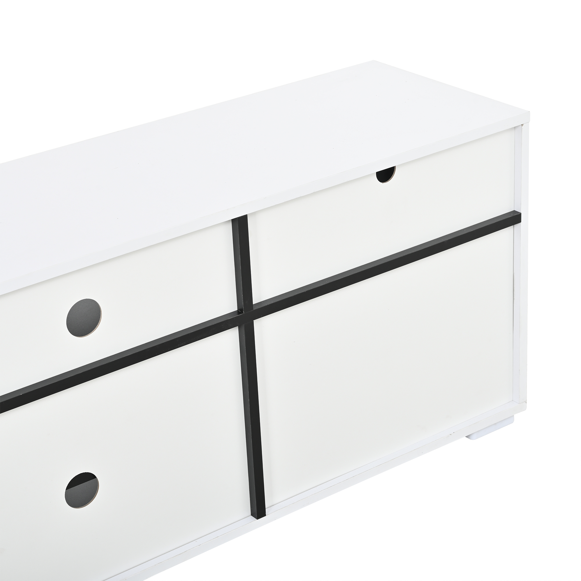 Fonction Push-to-Open pratique