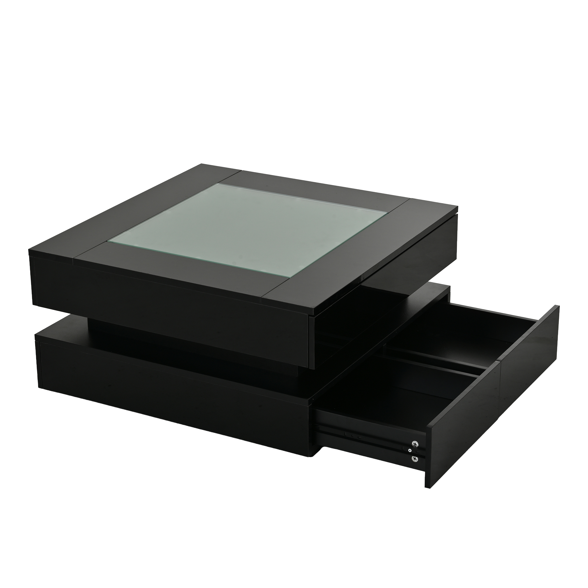 Table basse supportant 30 kg
