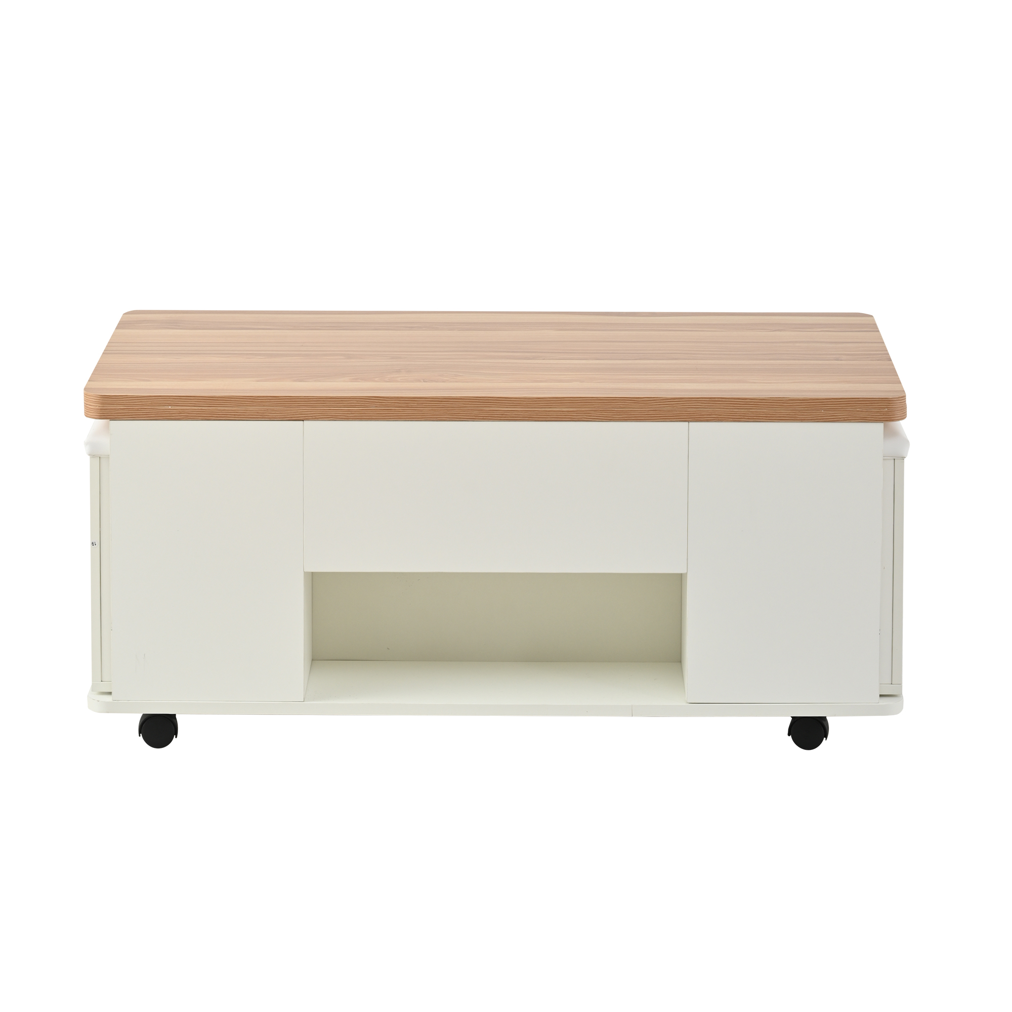 Détail du table basse