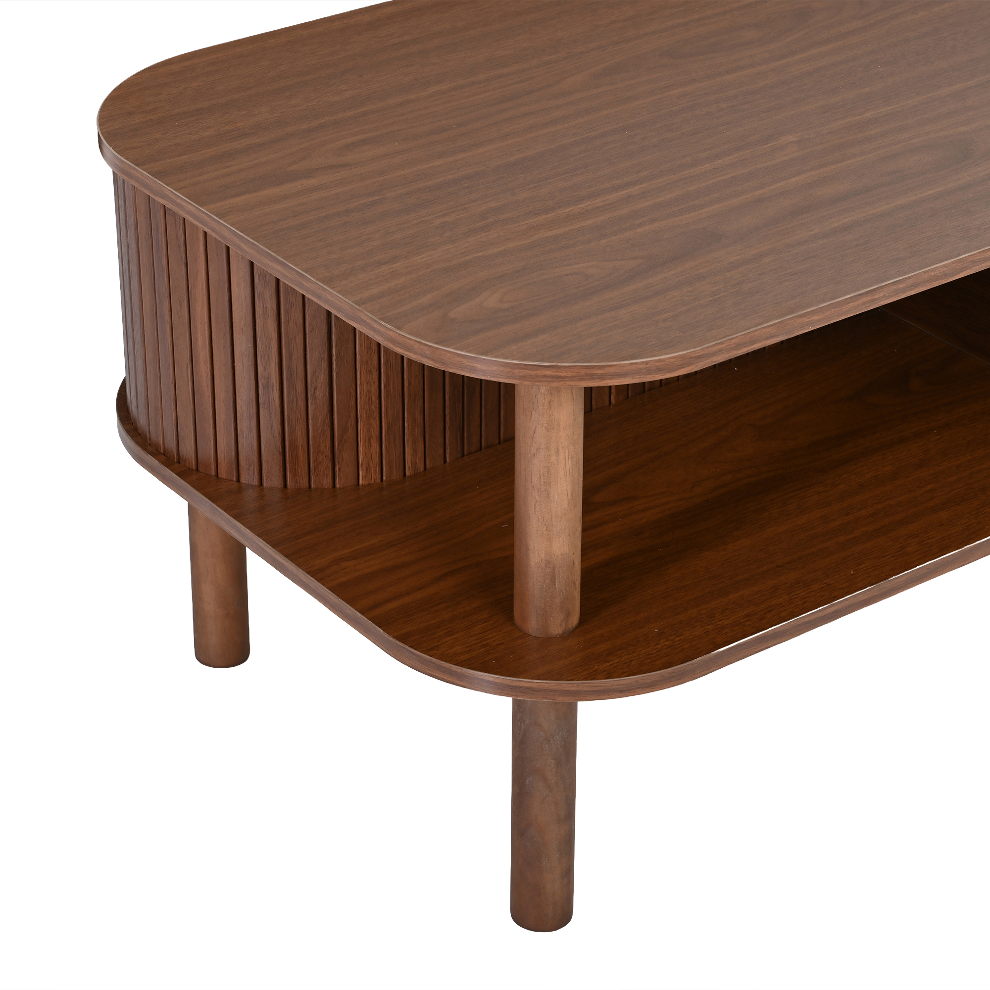Présentation du table basse
