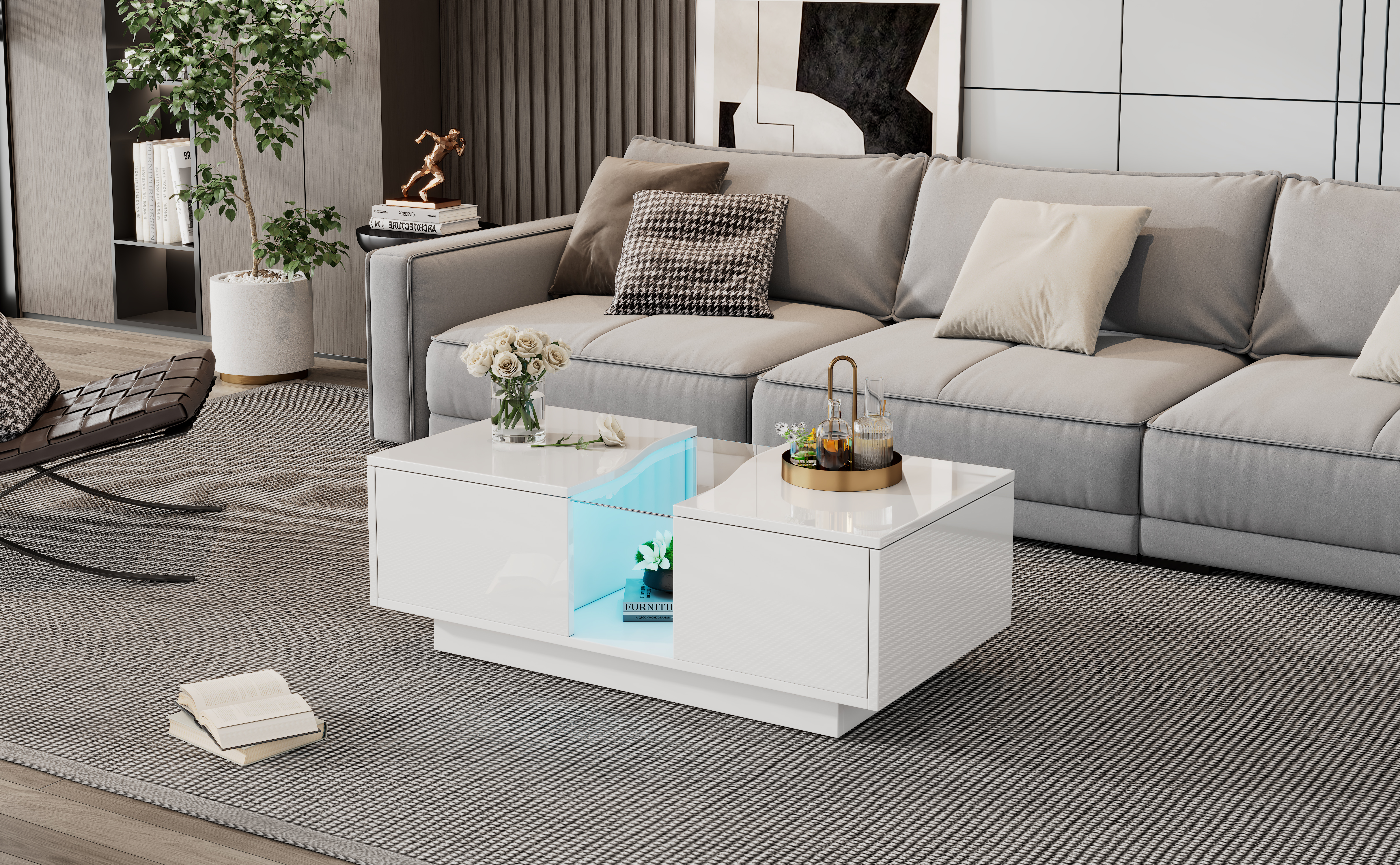 Table basse vue 9