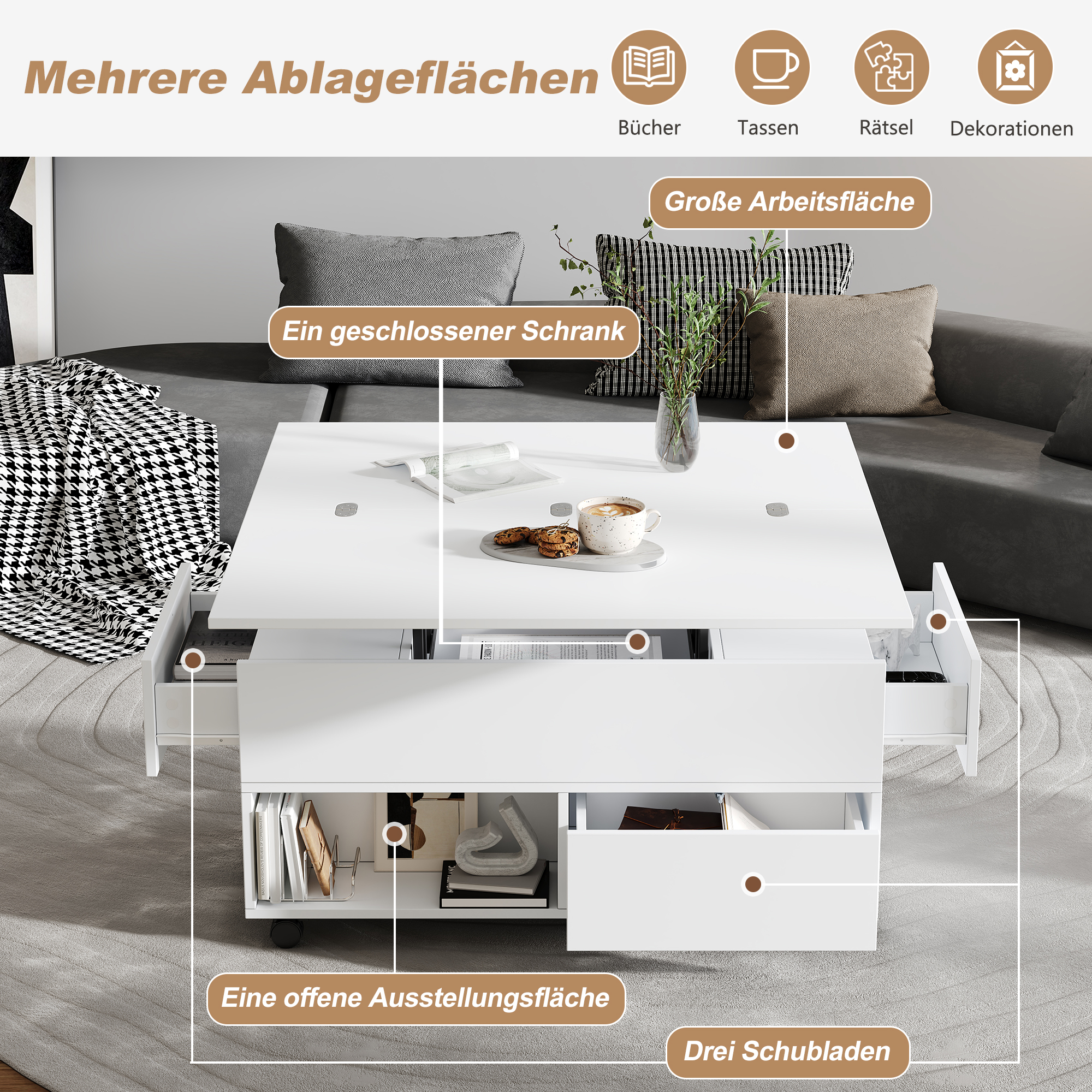 Table basse vue 7
