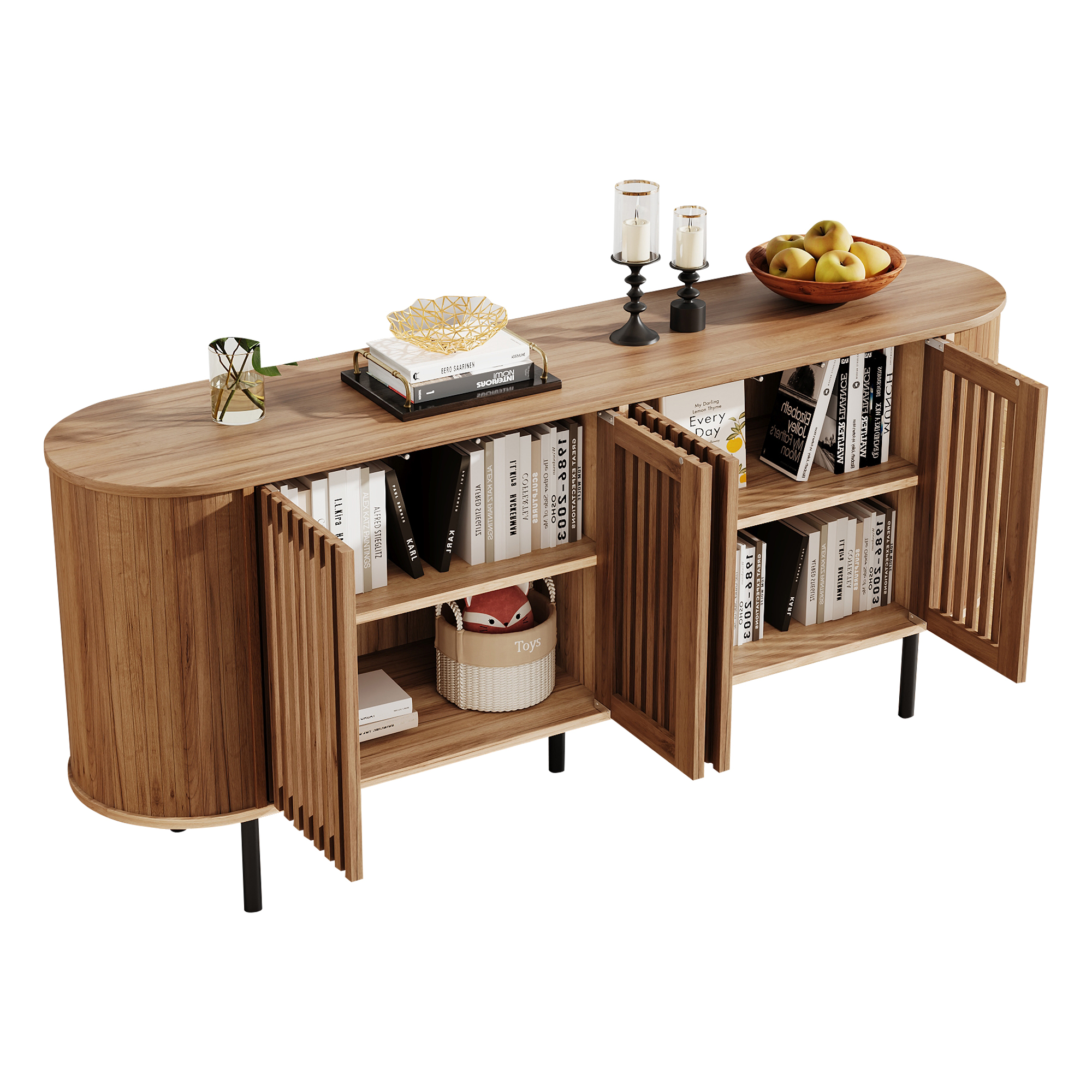 Buffet / Commode vue 4