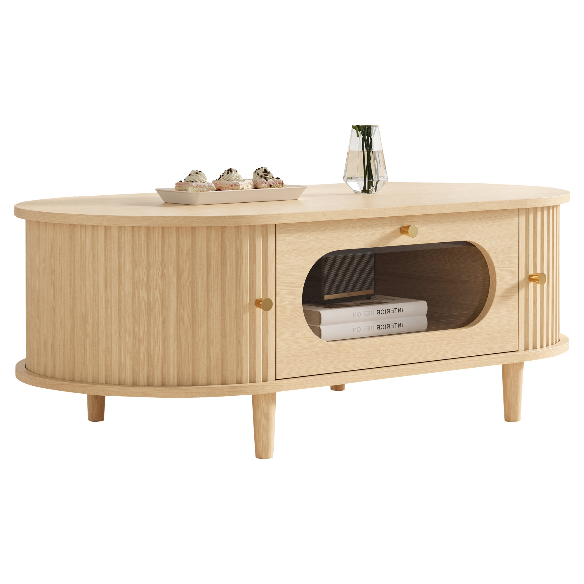Photo 11 - Table basse de