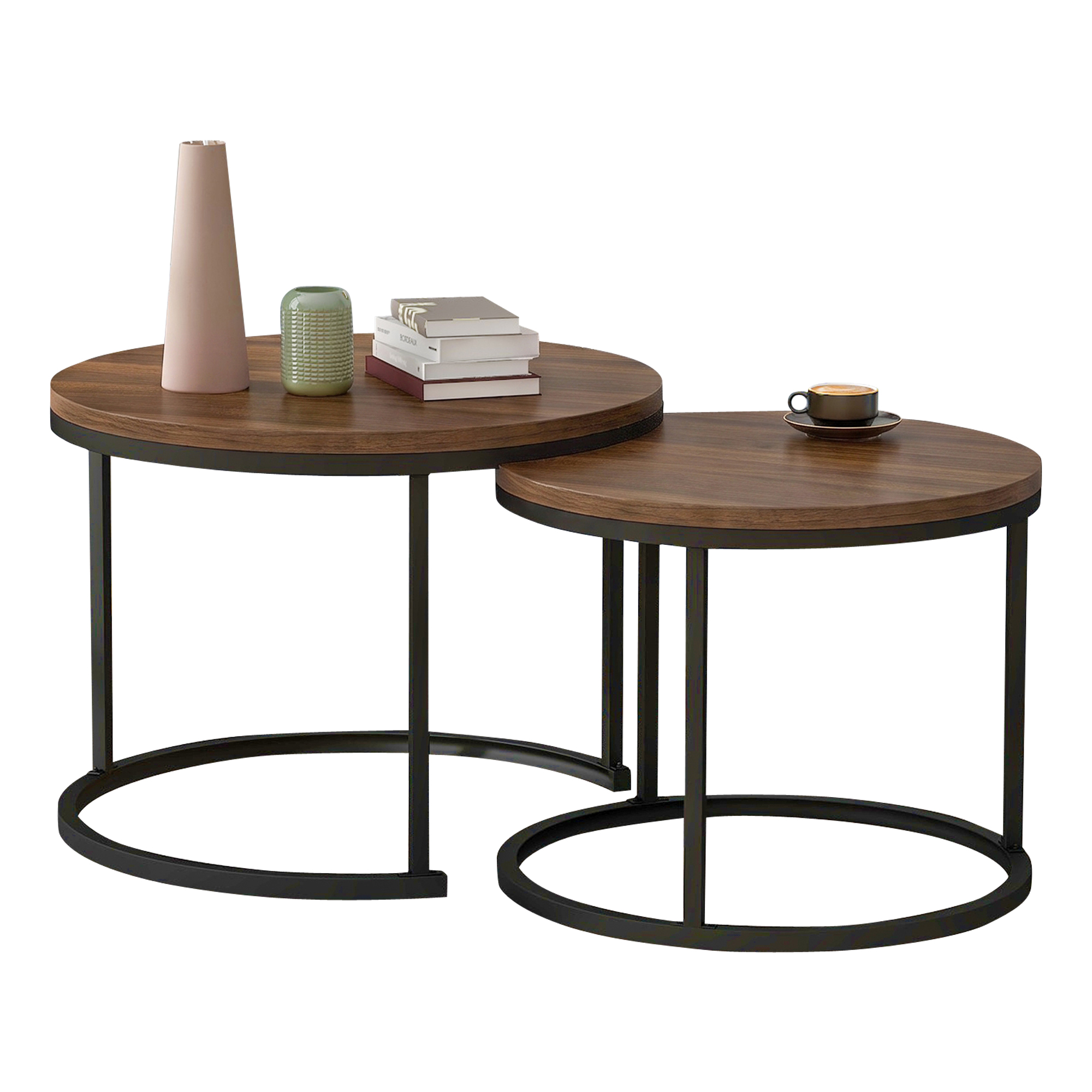 Présentation du table basse